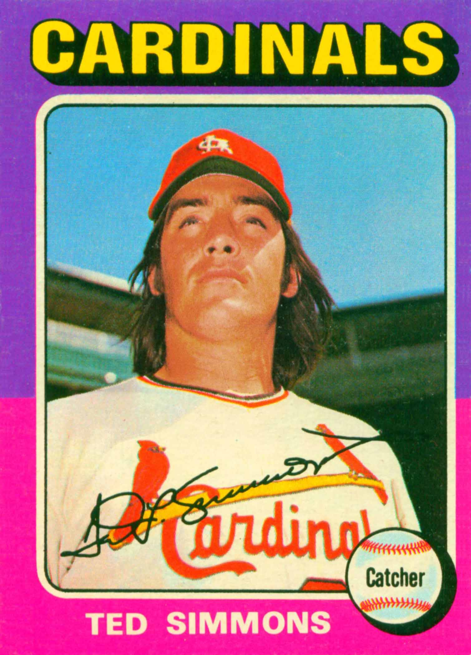 1975 Topps