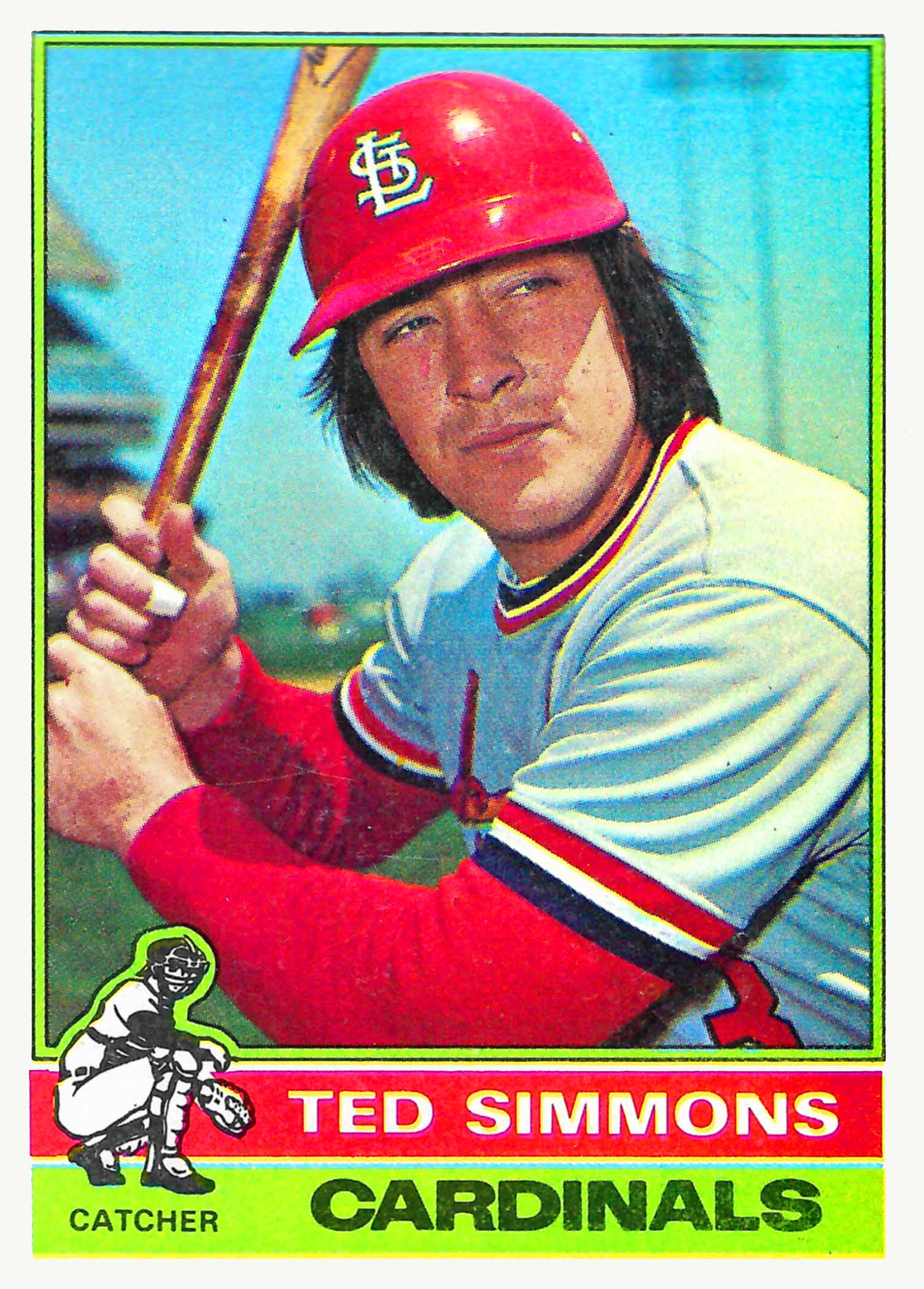 1976 Topps