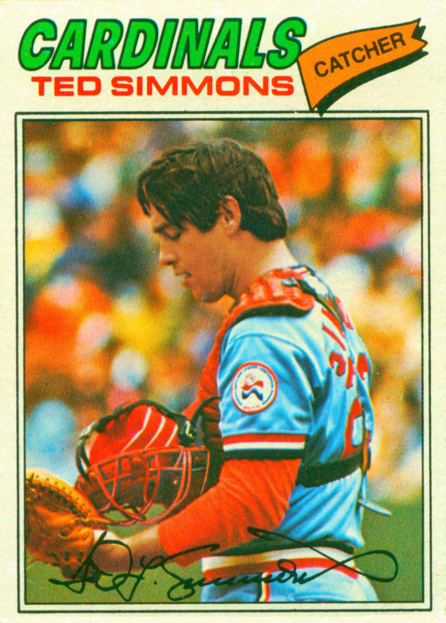 1977 Topps