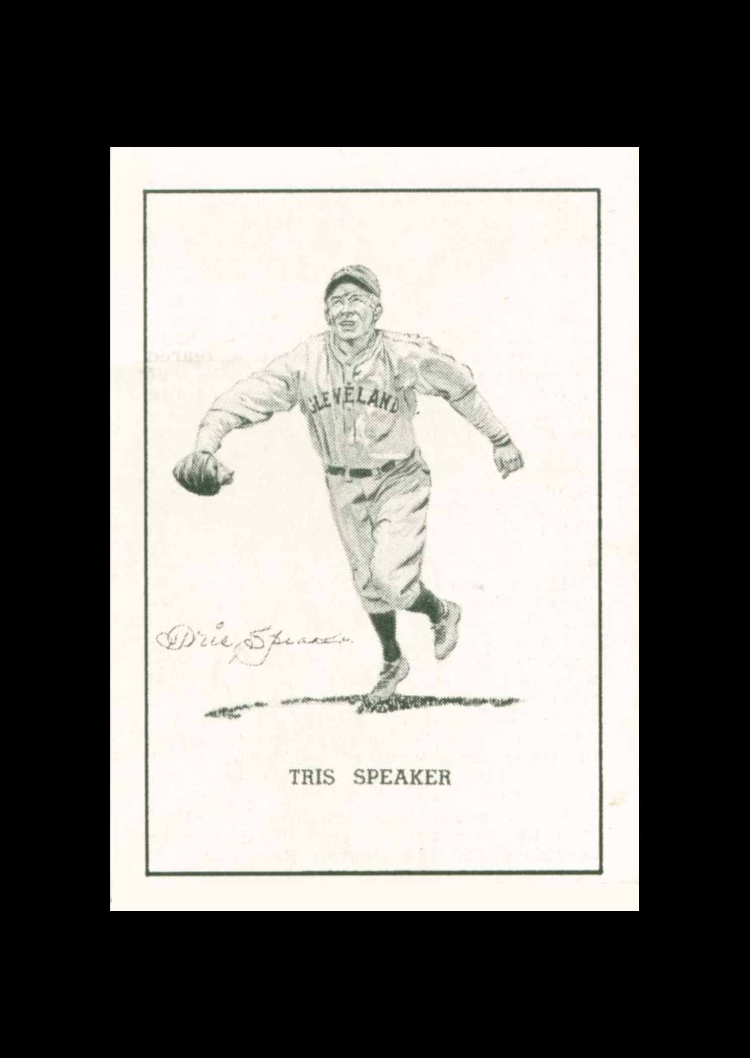 1950 Callahan Hall of Fame W576