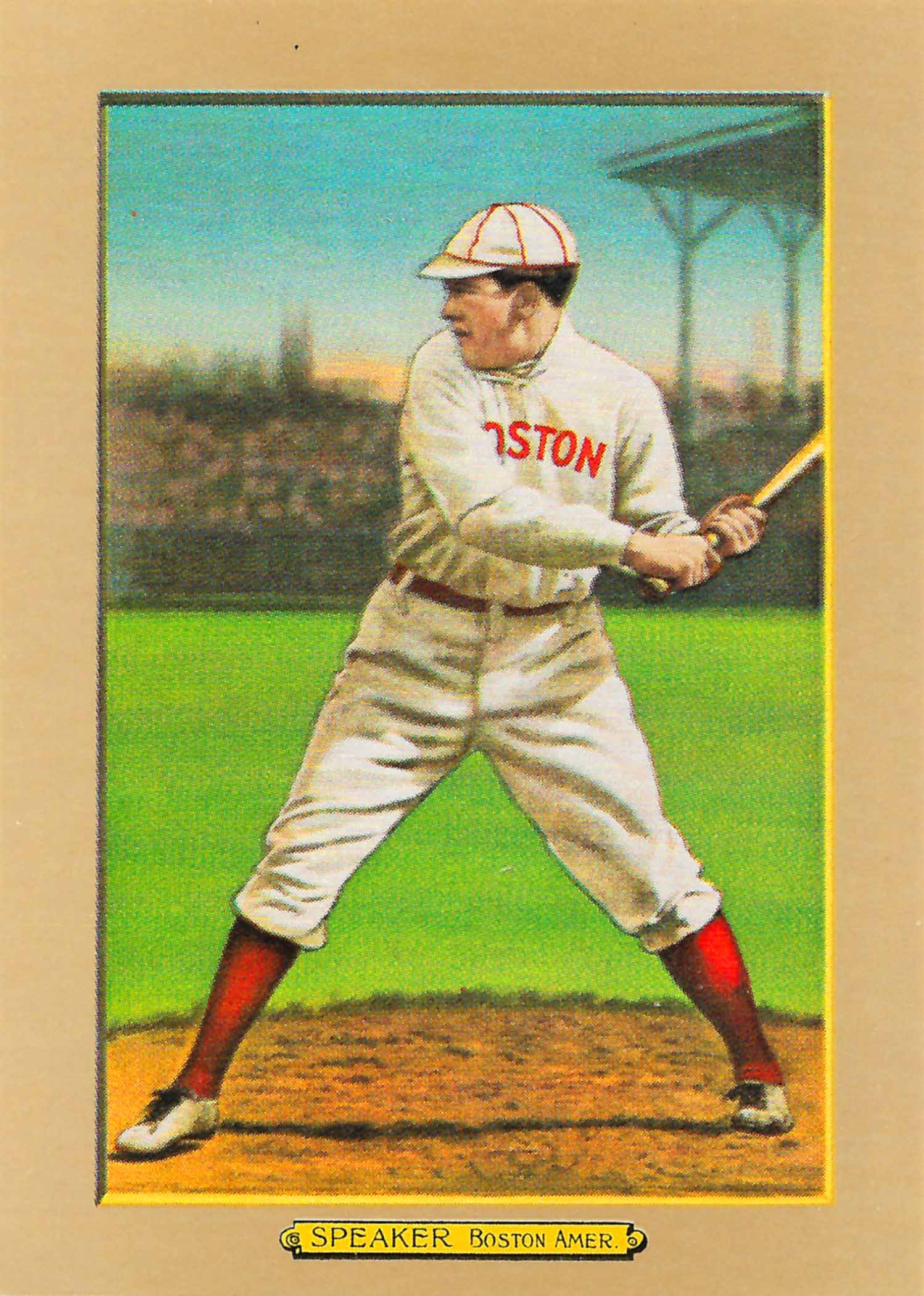 1982 1911 Turkey Red T3 Reprints