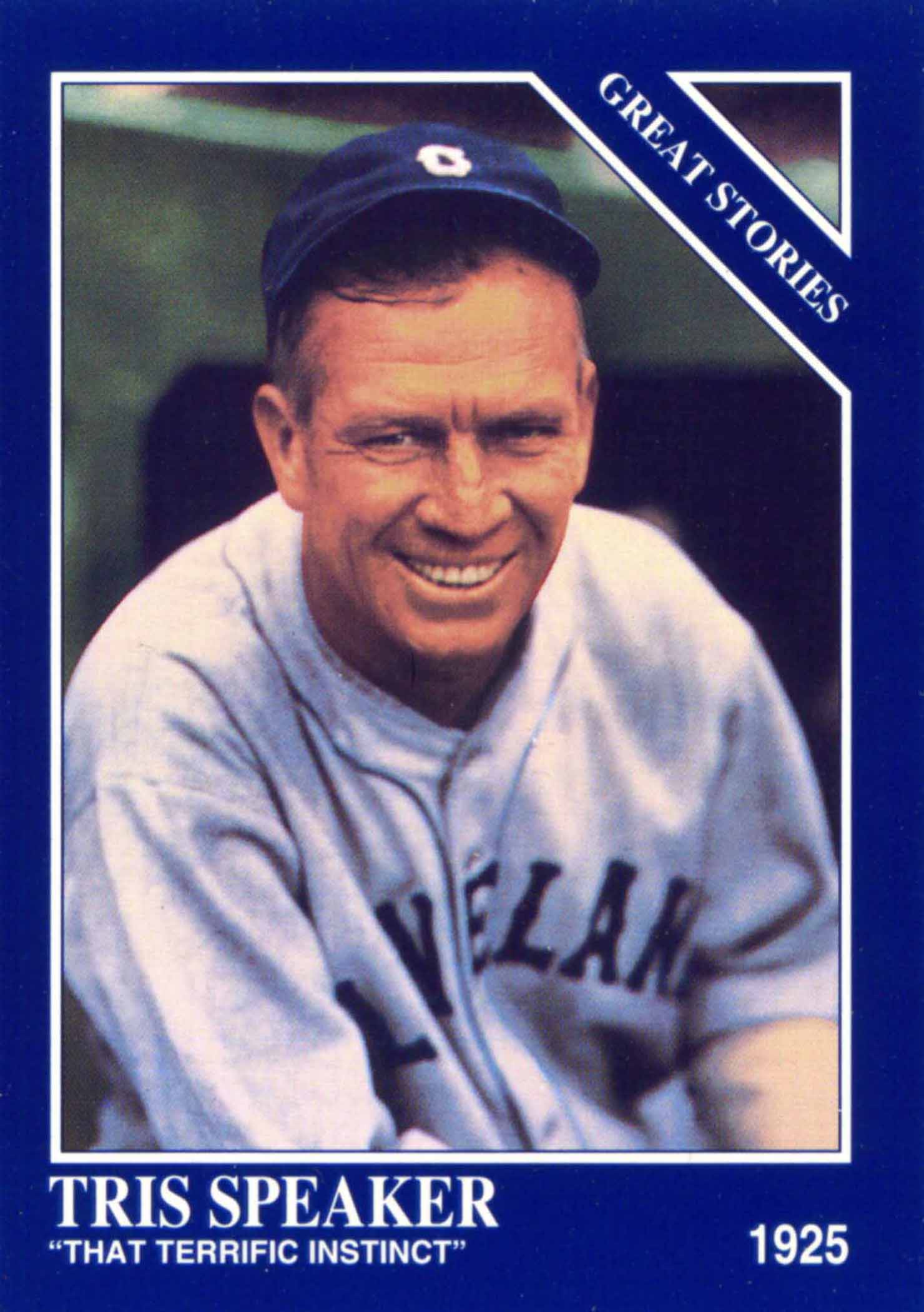 1993 Conlon The Sporting News Color Inserts