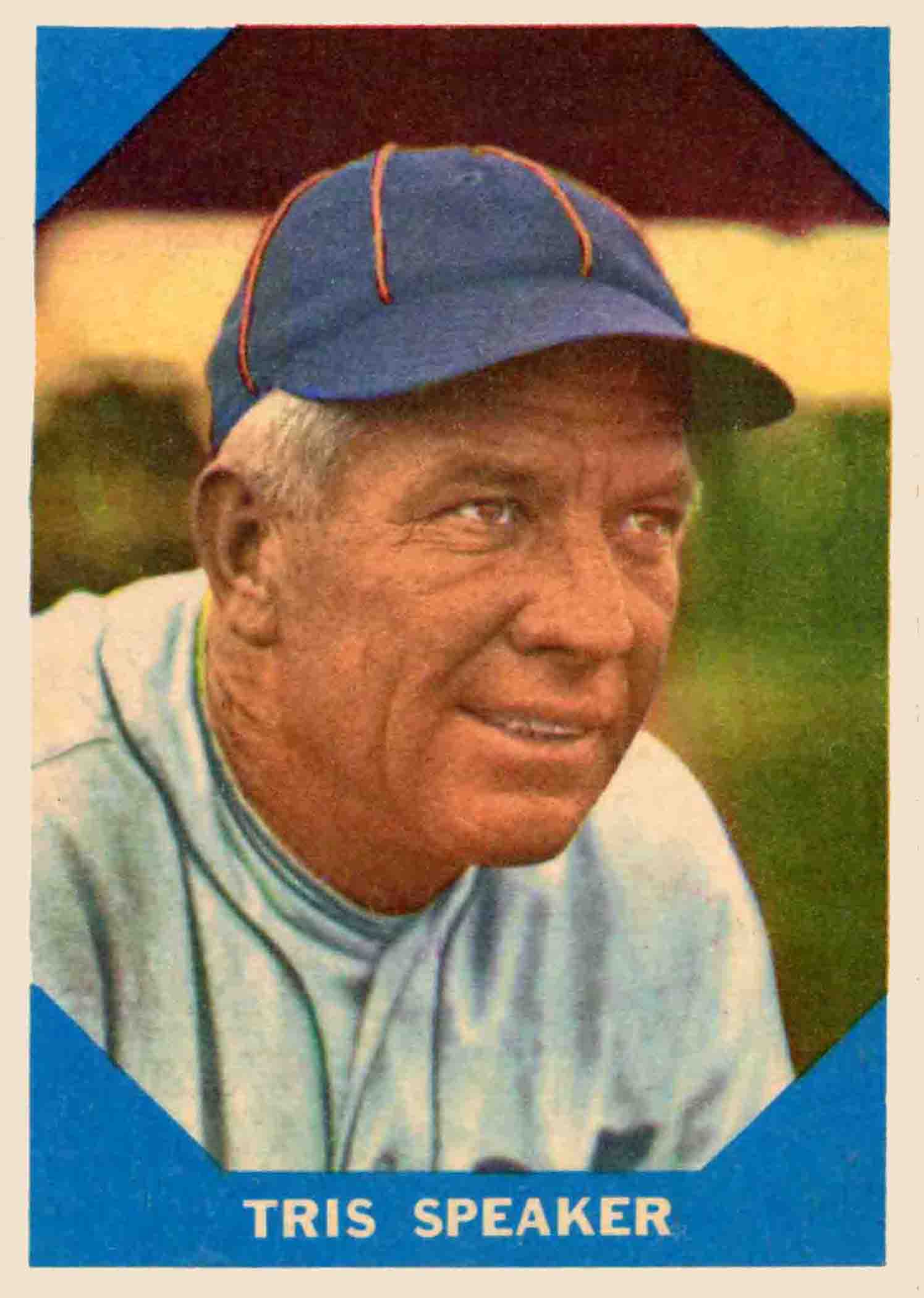 1960 Fleer