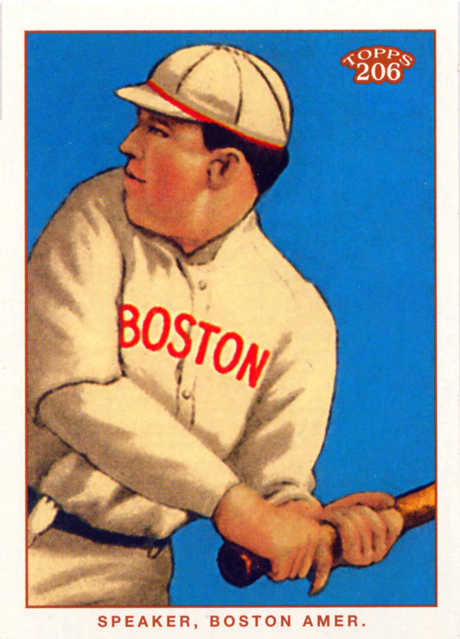 2002 Topps 206