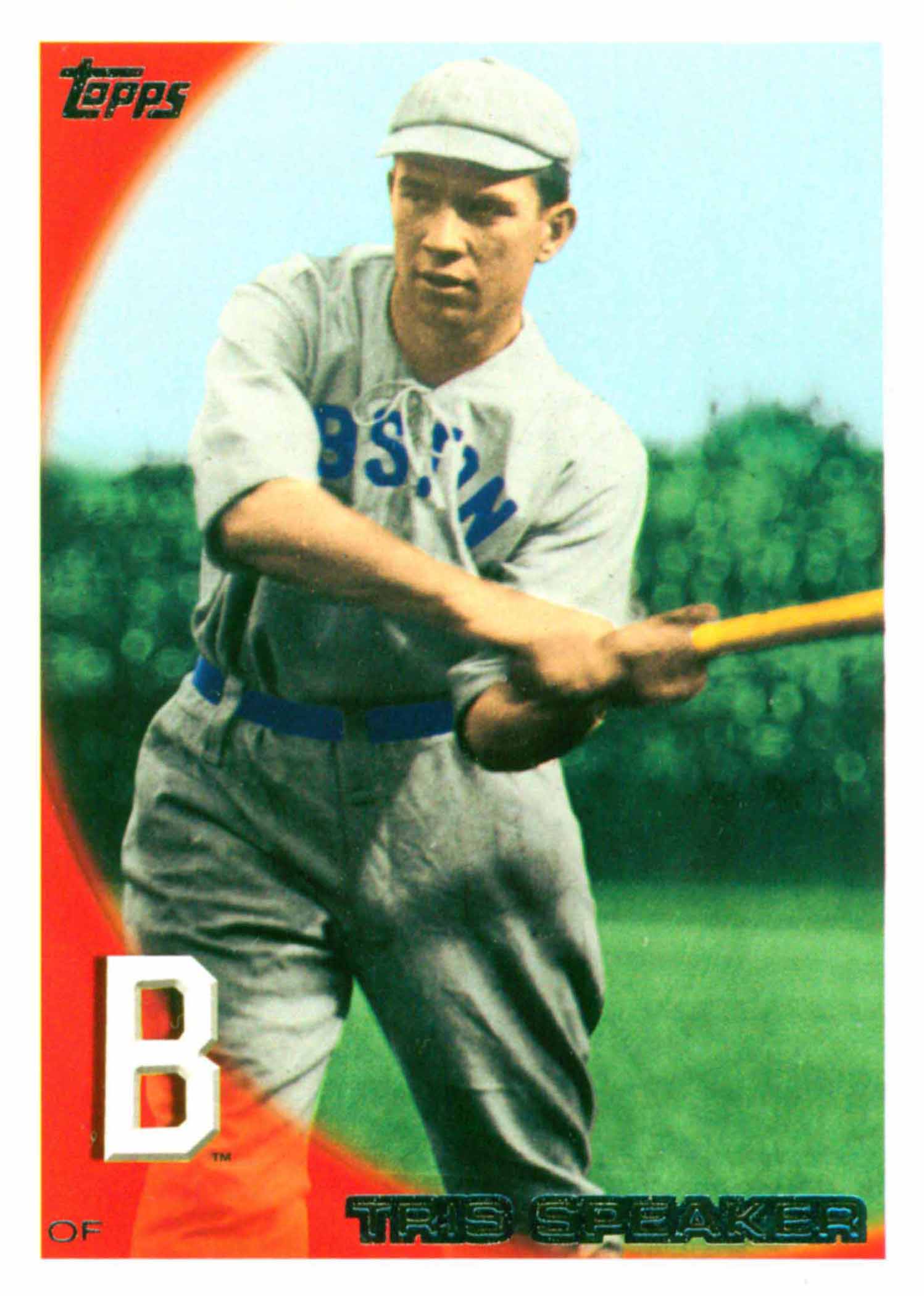2010 Topps
