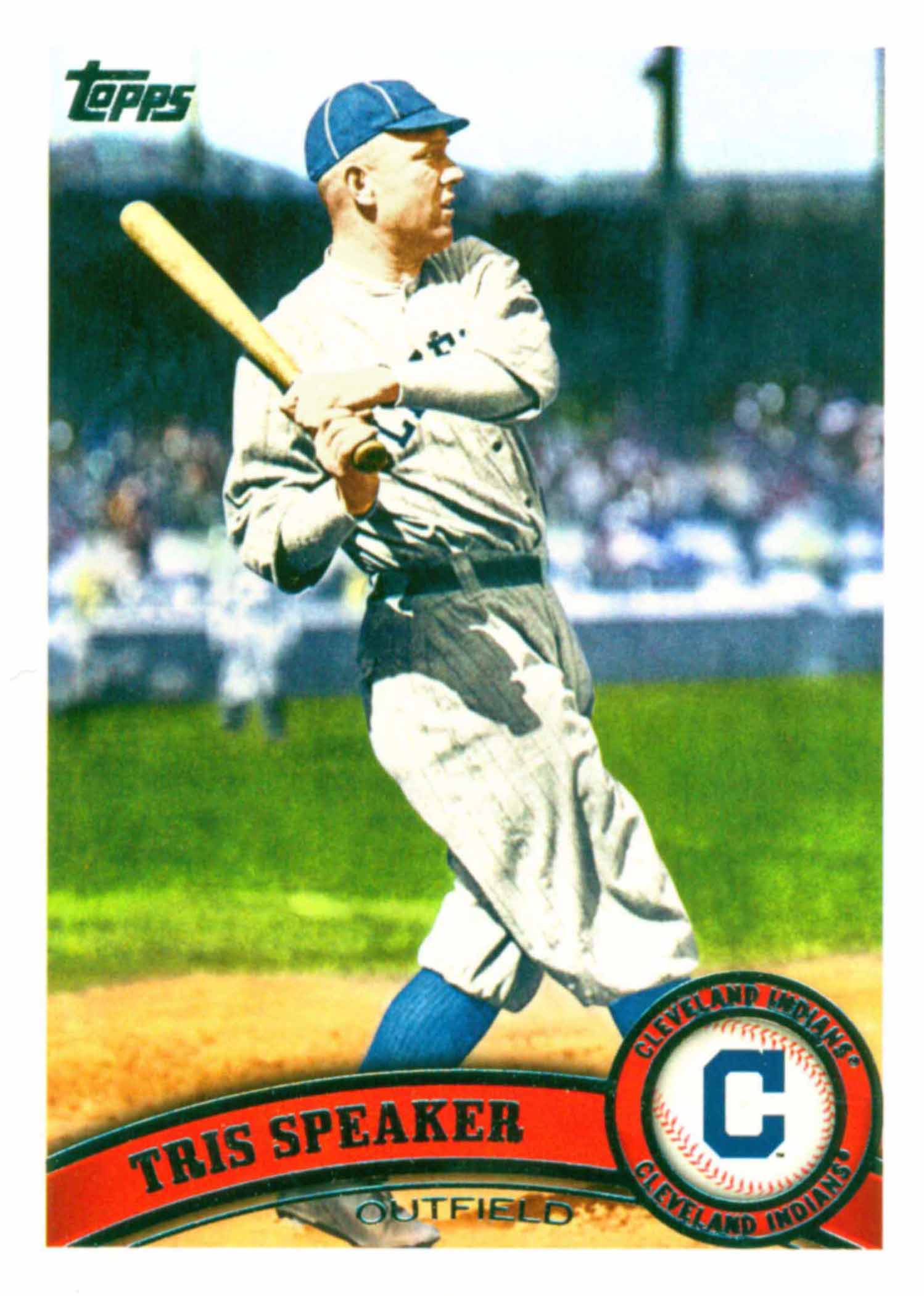 2011 Topps Update