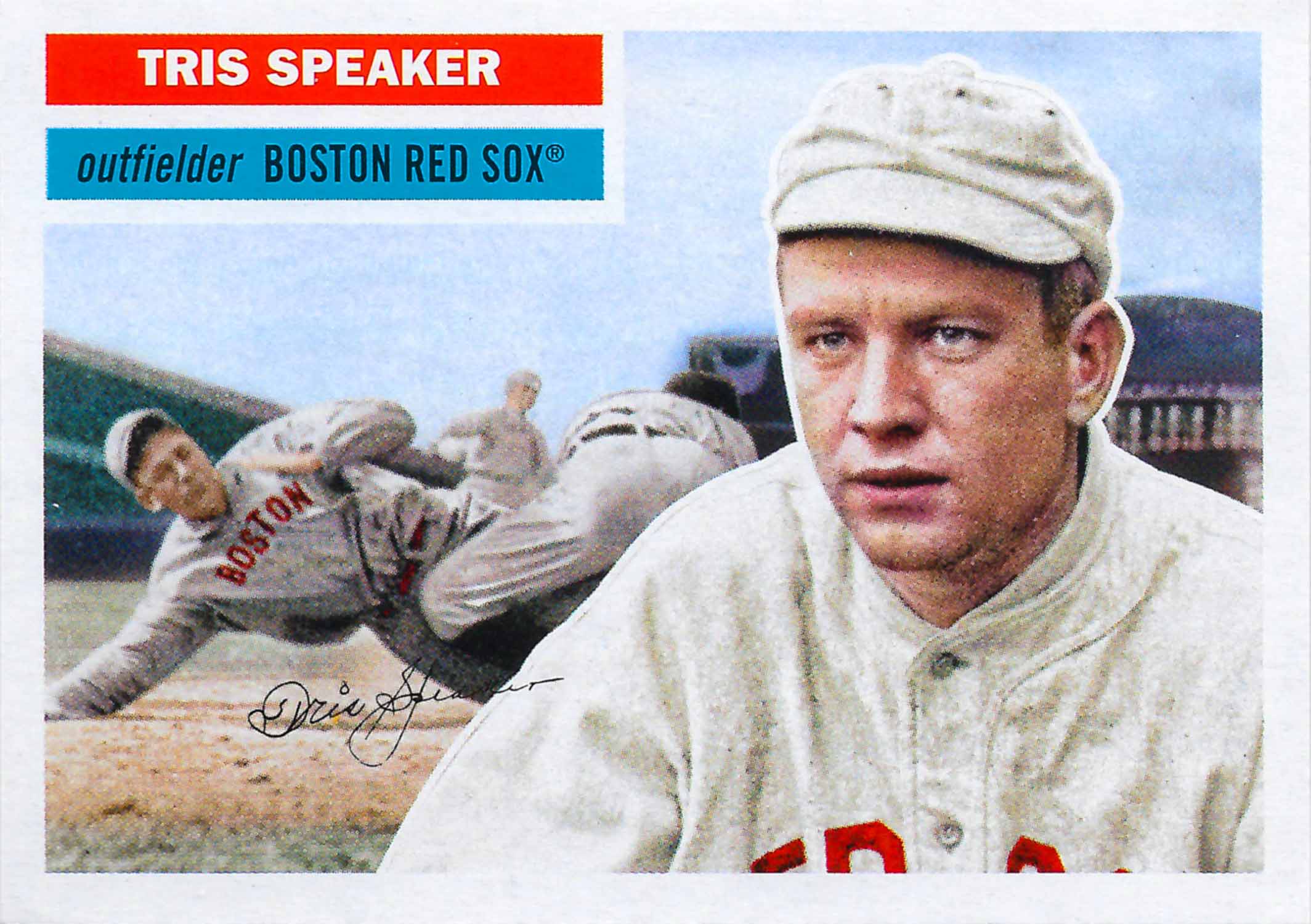 2023 Topps Archives