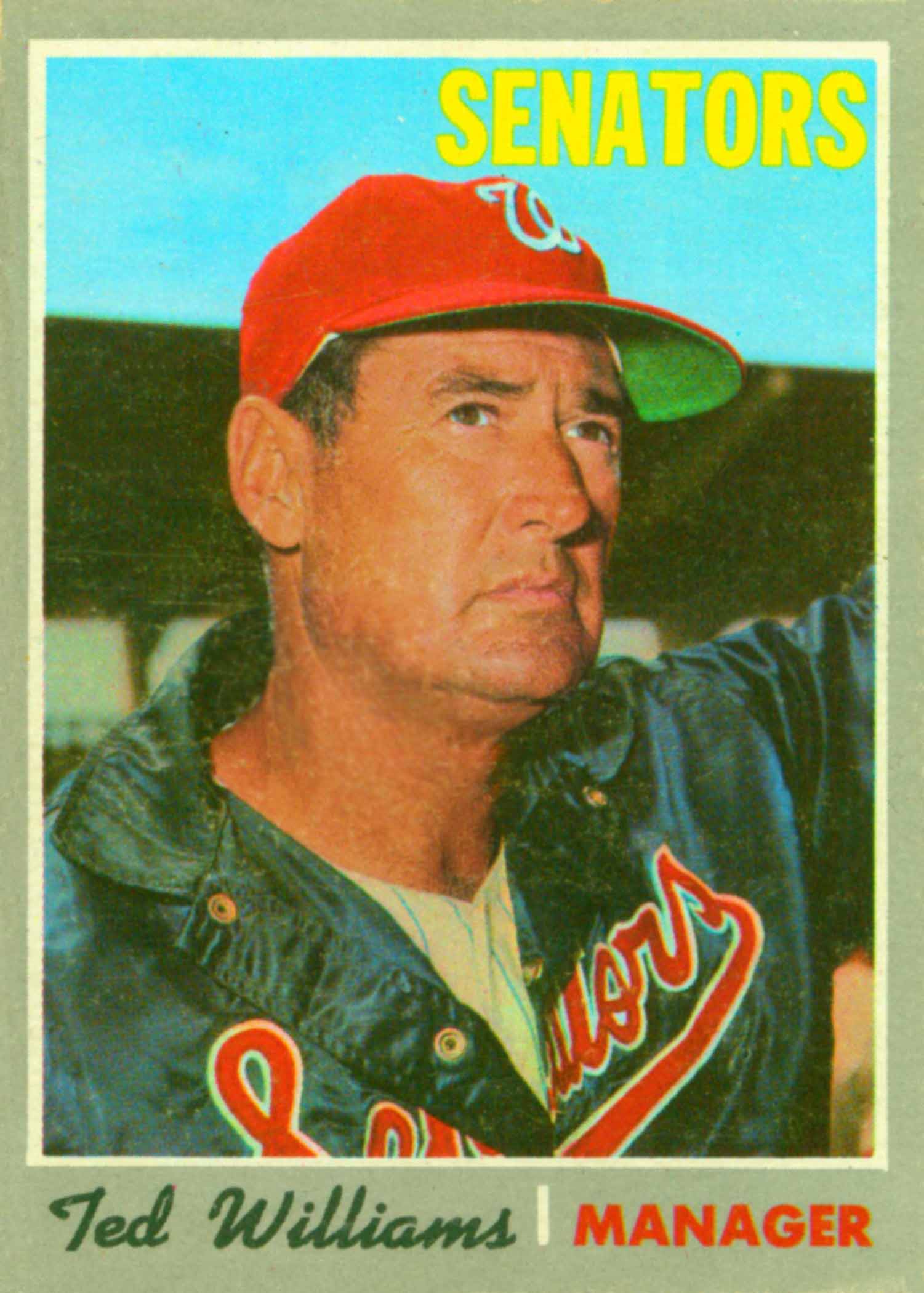 1970 Topps