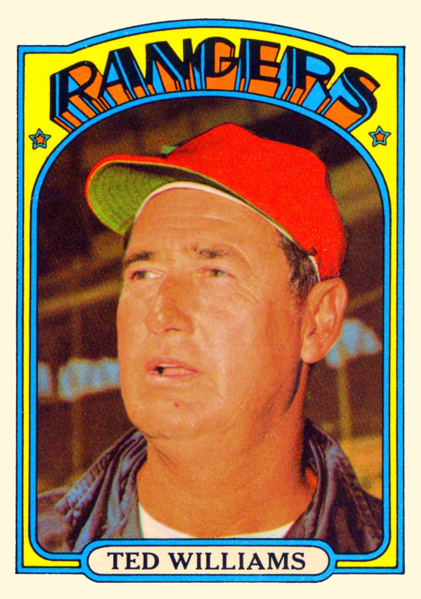1972 O-Pee-Chee
