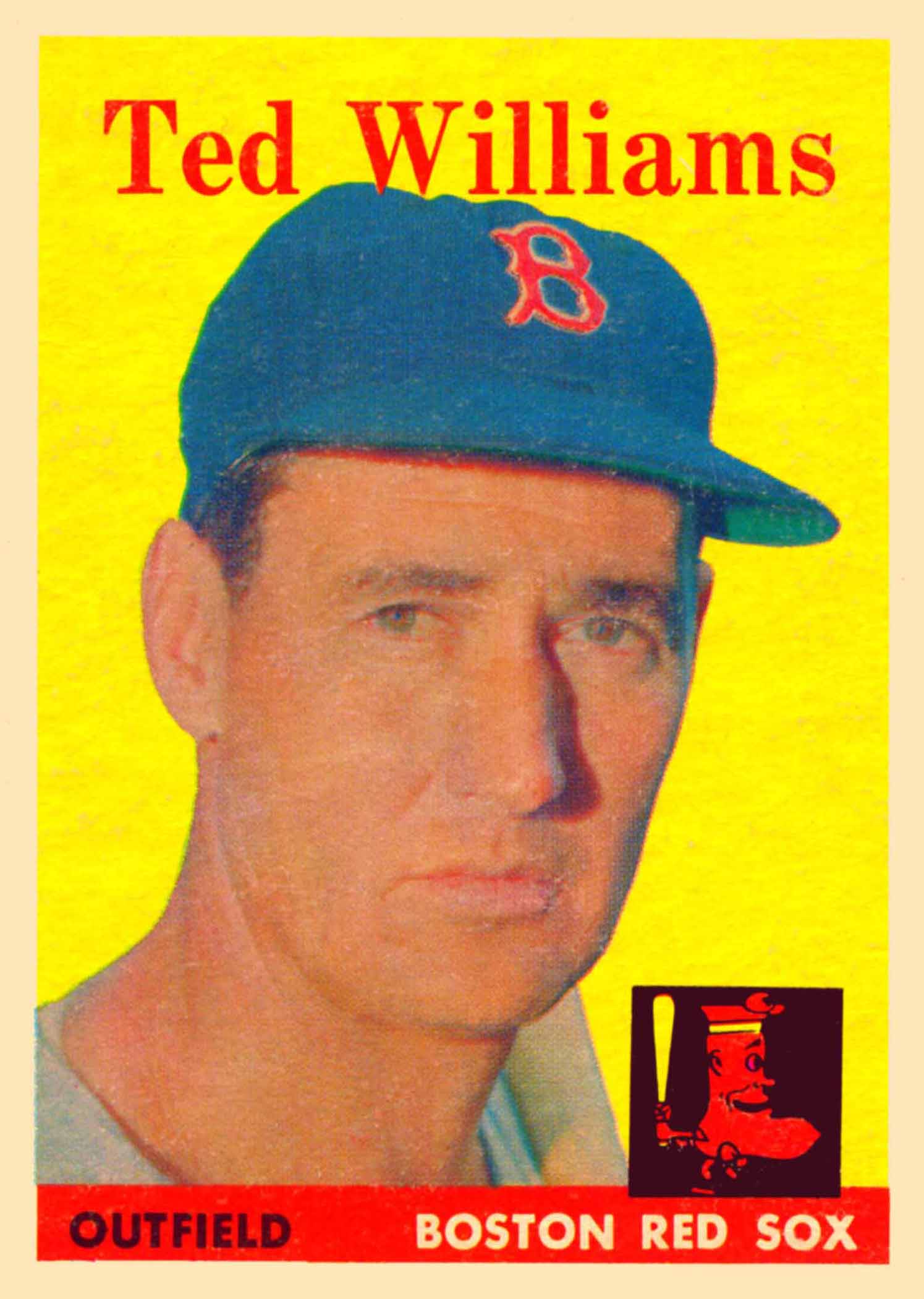 1958 Topps