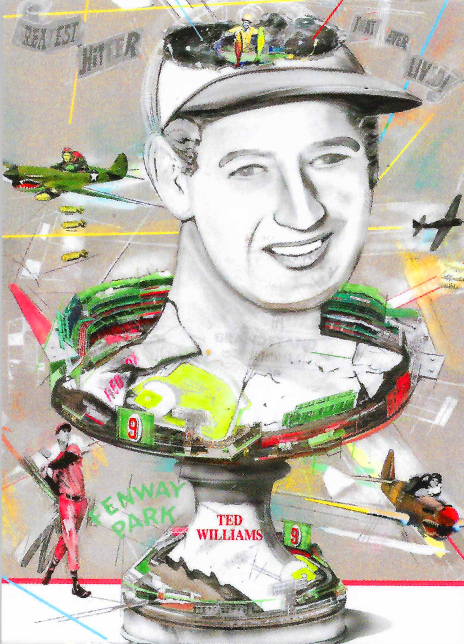 2020 Topps Project 2020