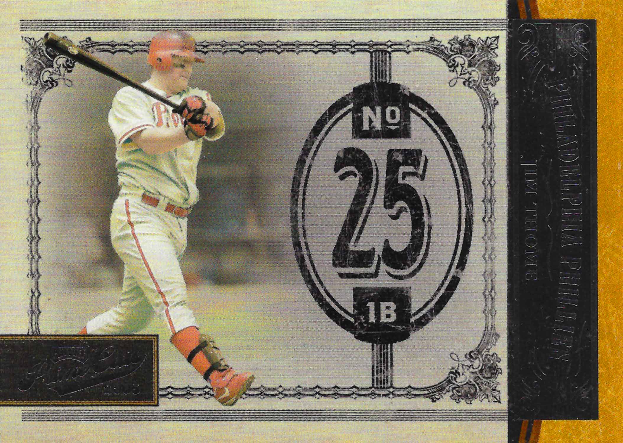 2005 Prime Cuts