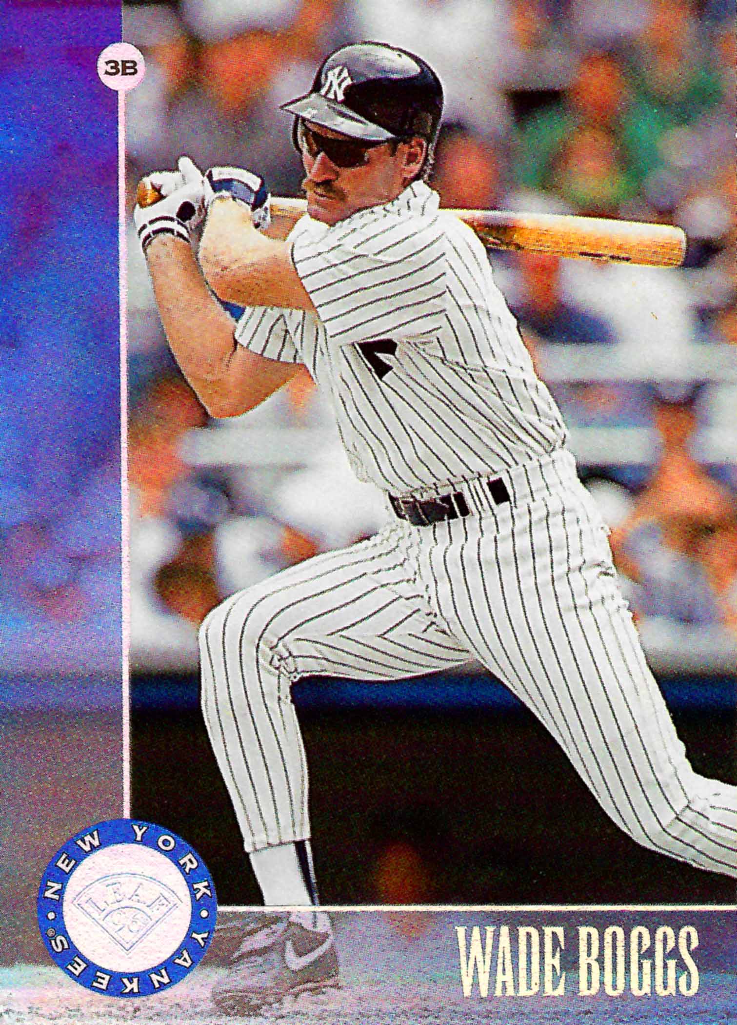 1996 Leaf Silver Press Proofs