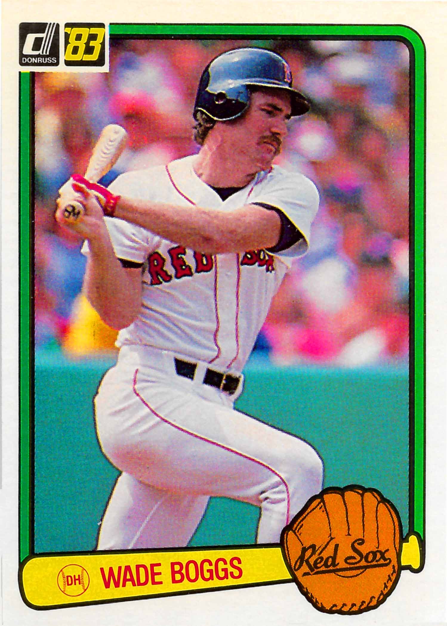 1983 Donruss