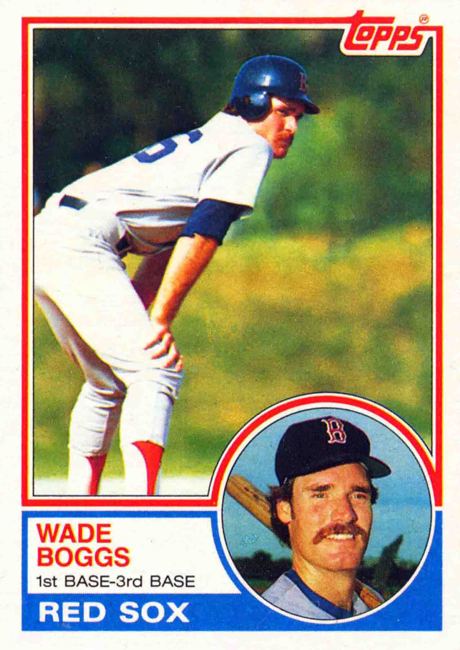 1983 Topps
