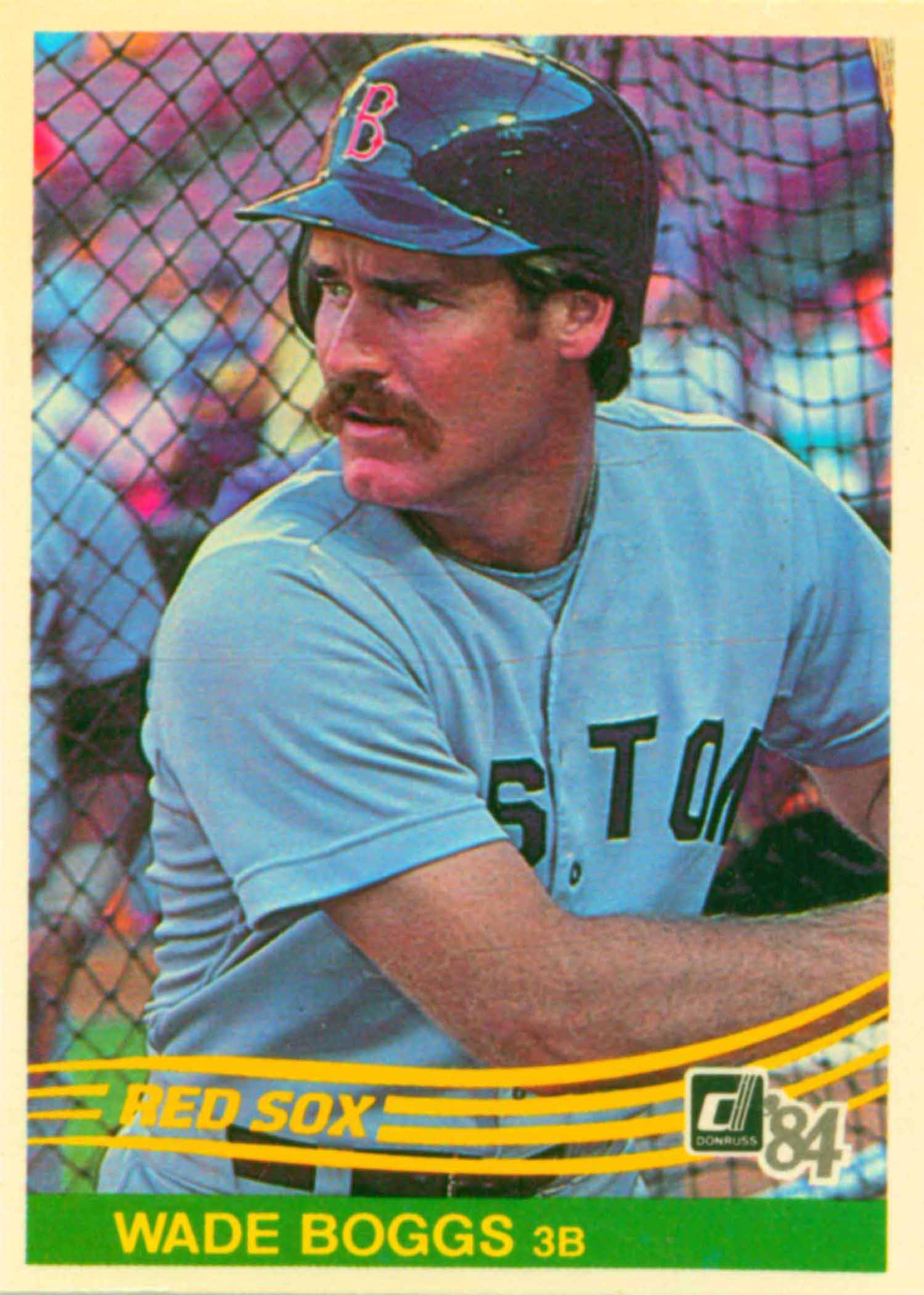 1984 Donruss