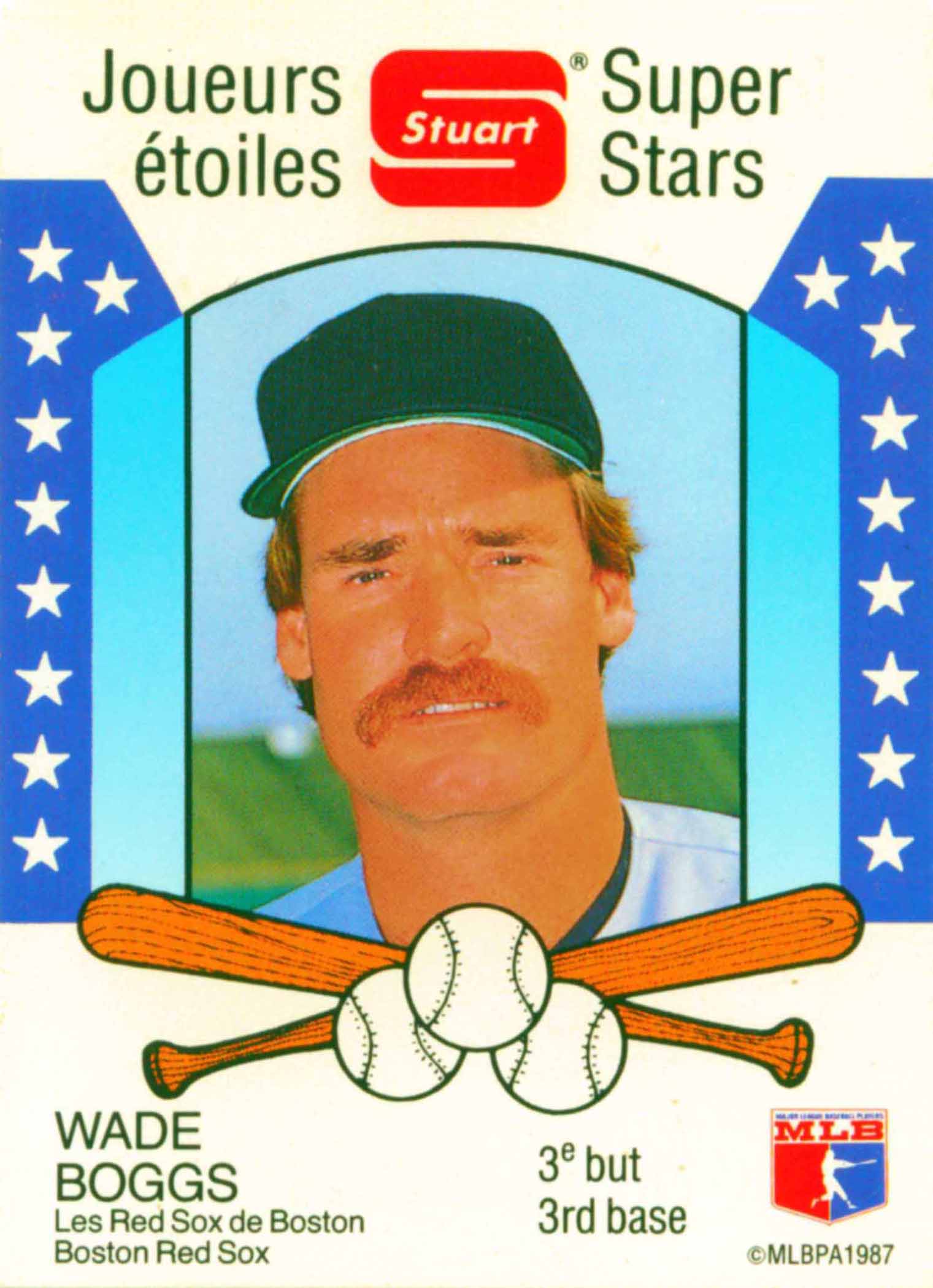 1987 Stuart