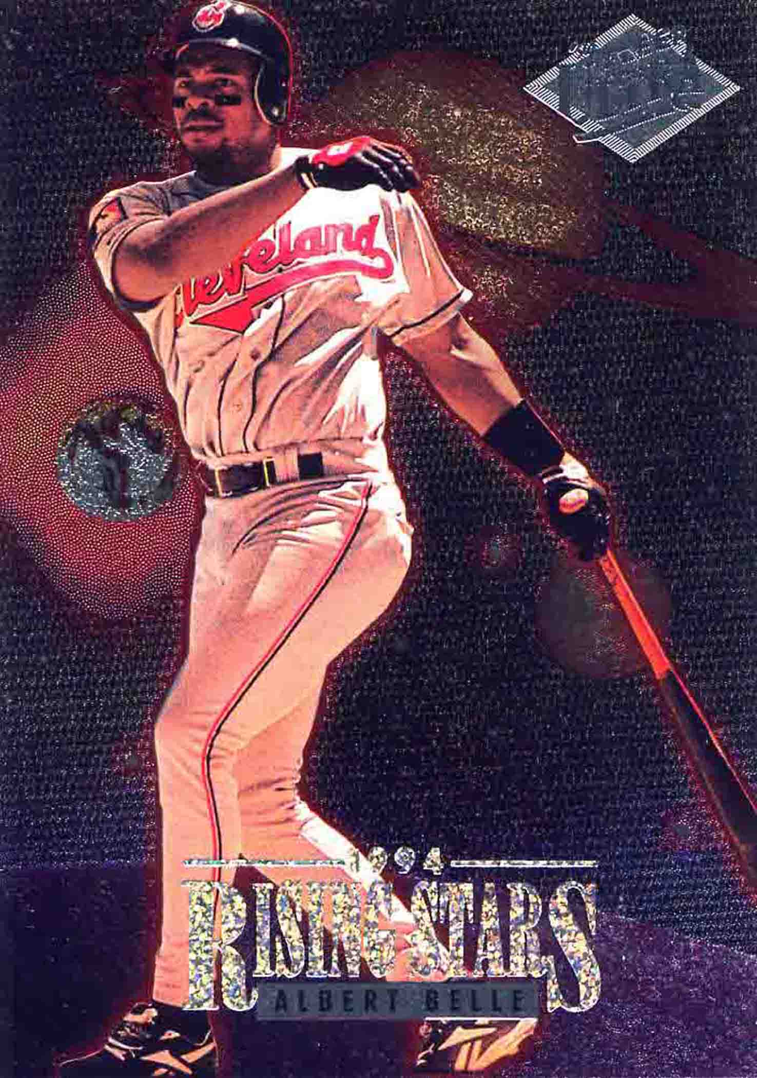 1994 Ultra Rising Stars