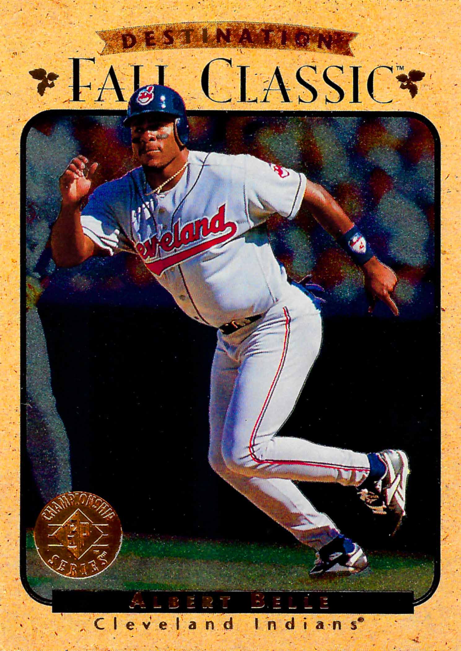 1995 SP Championship Fall Classic