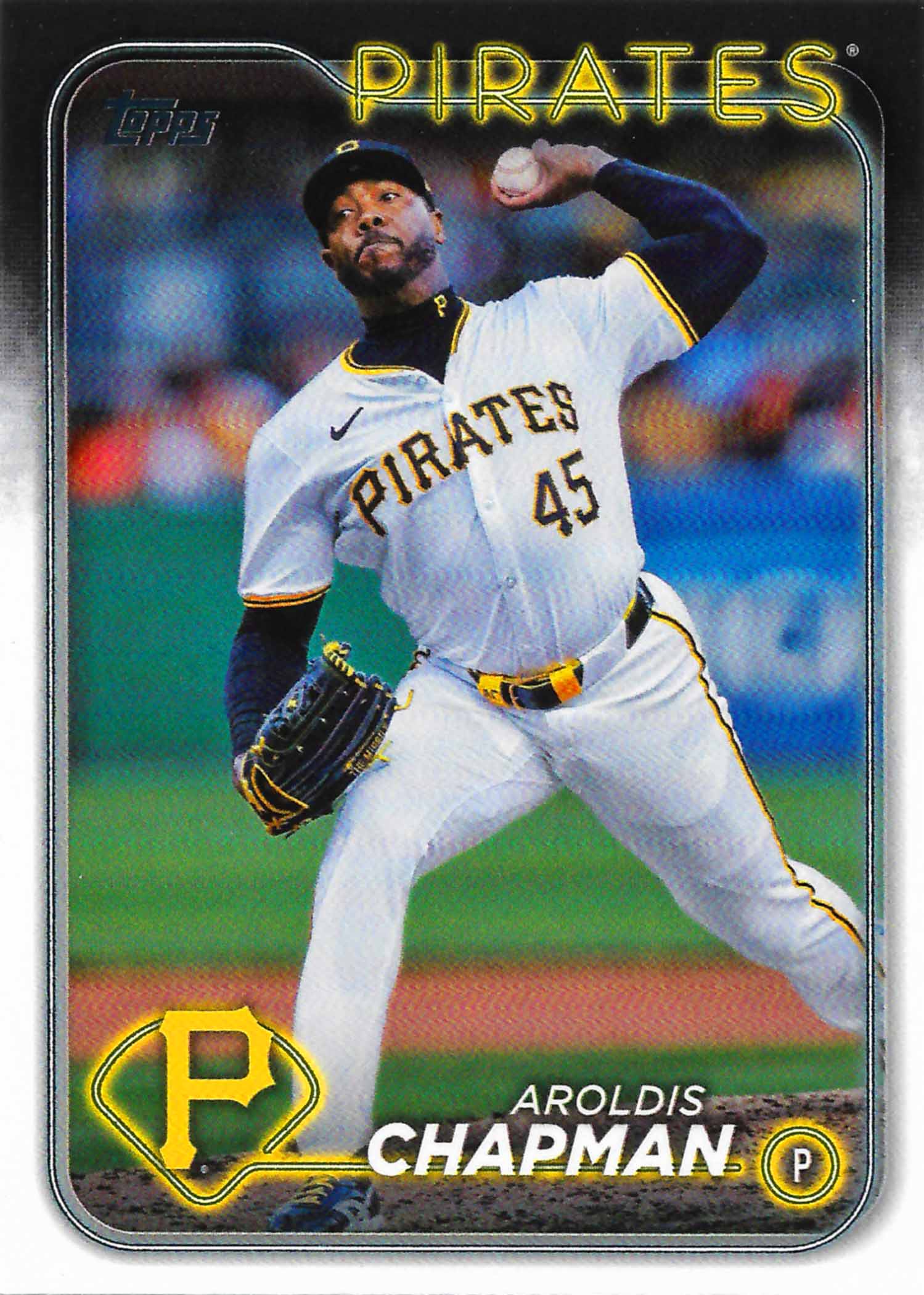2024 Topps Update
