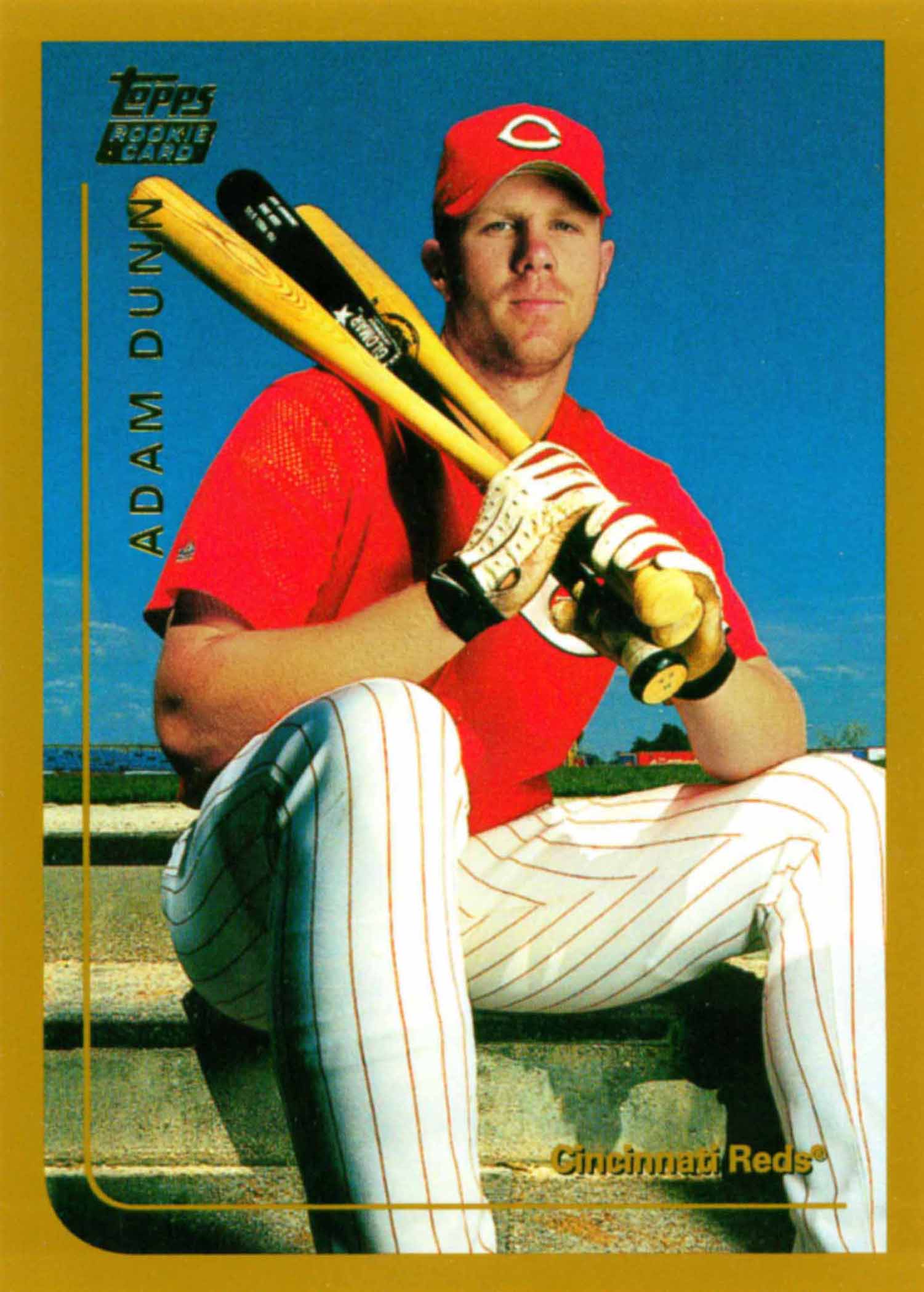 1999 Topps Traded