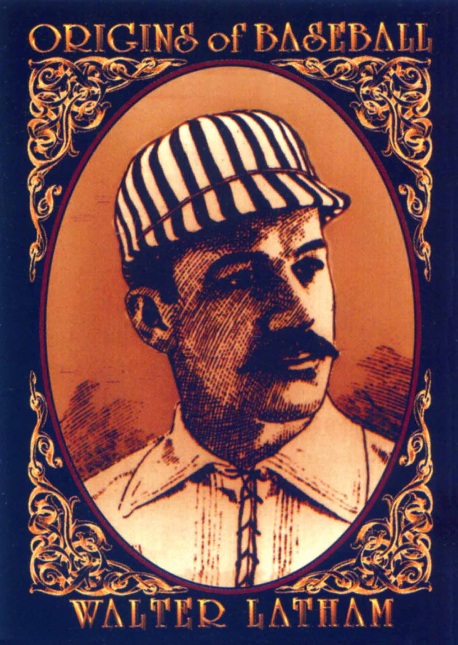 1994 Origins of Baseball