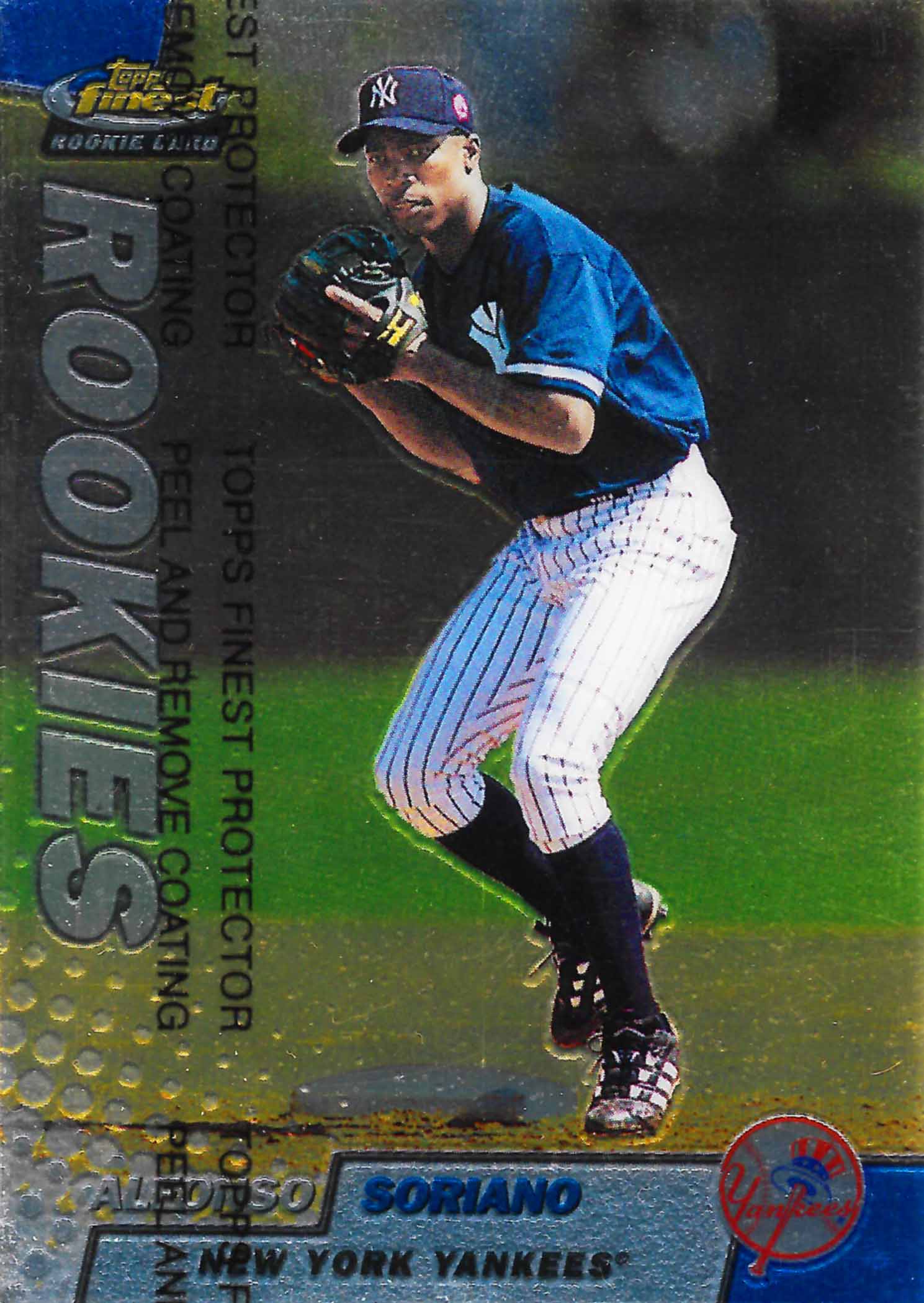 1999 Finest