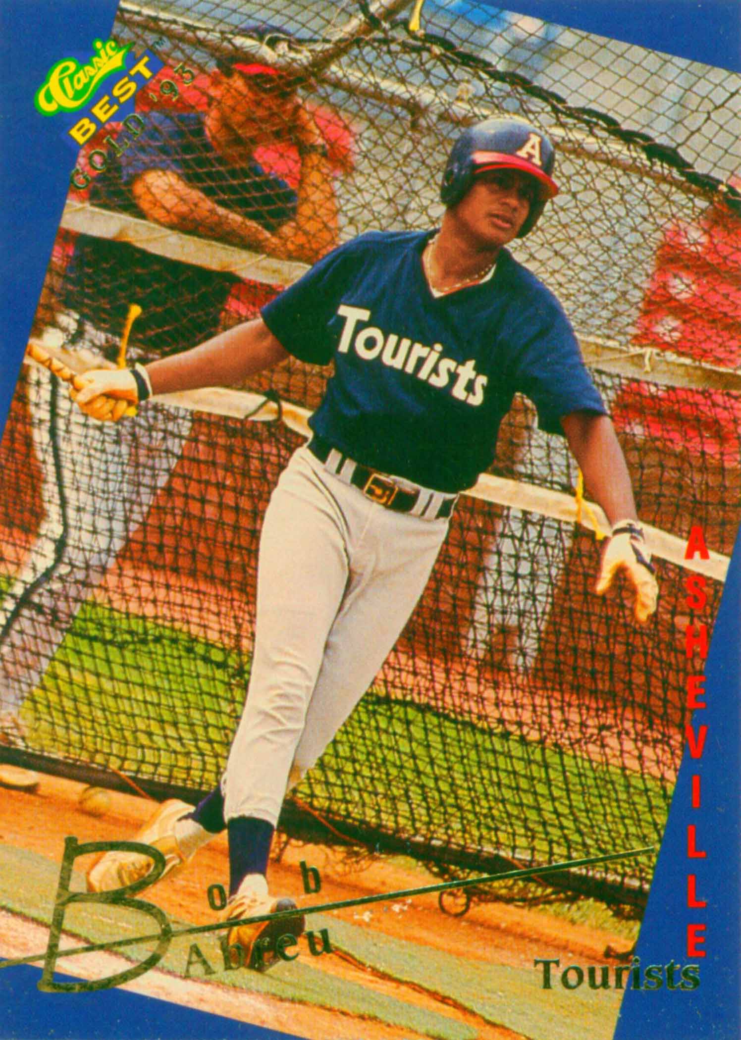 1993 Classic/Best Gold