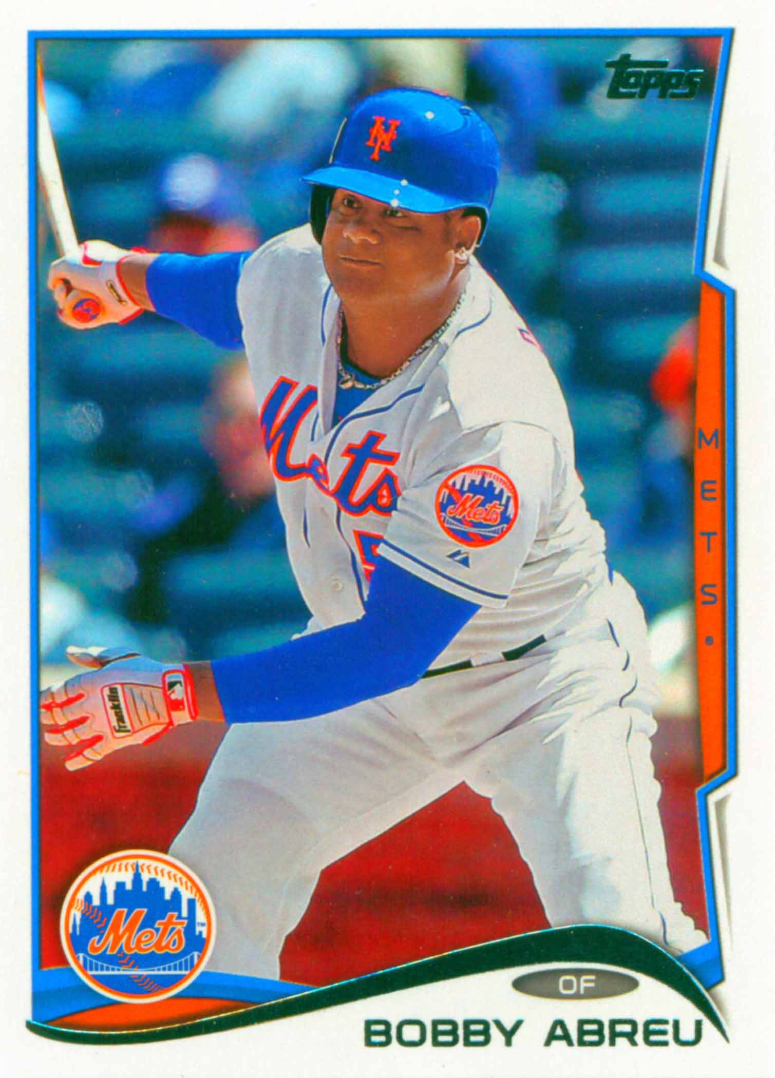 2014 Topps Update