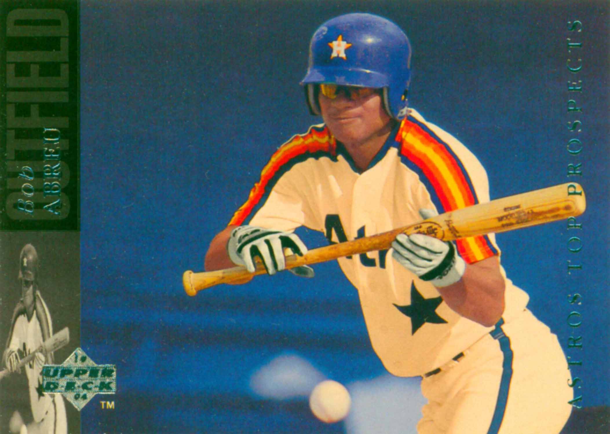 1994 Upper Deck Minors