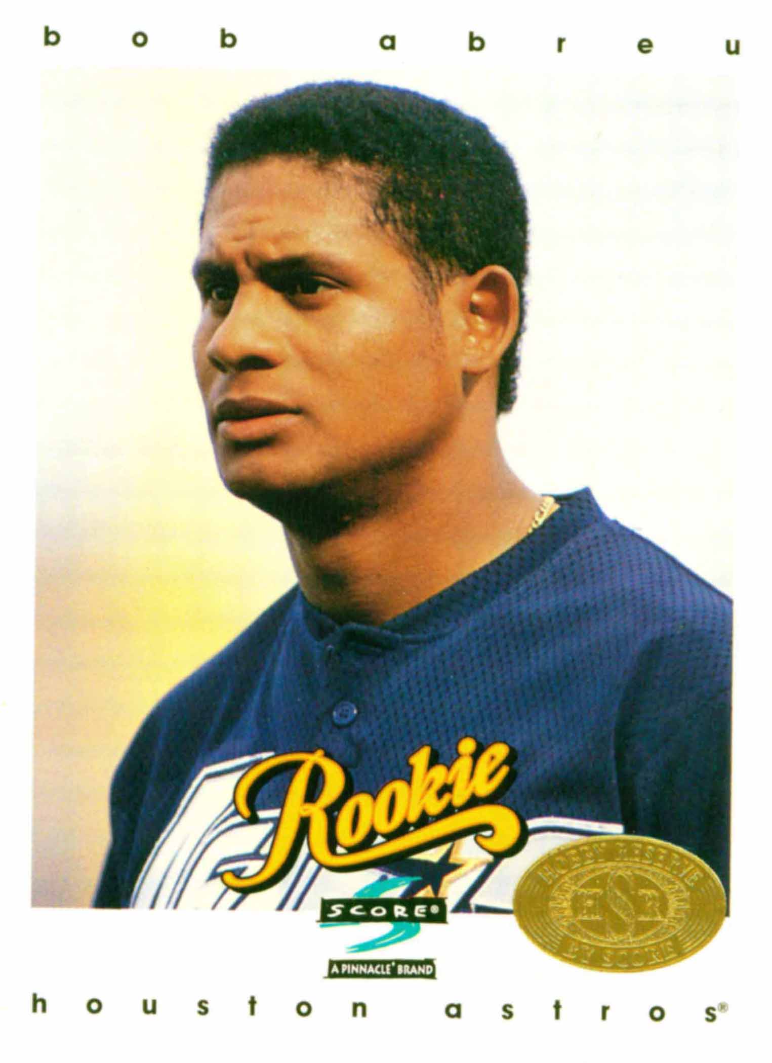 1997 Score Reserve Collection