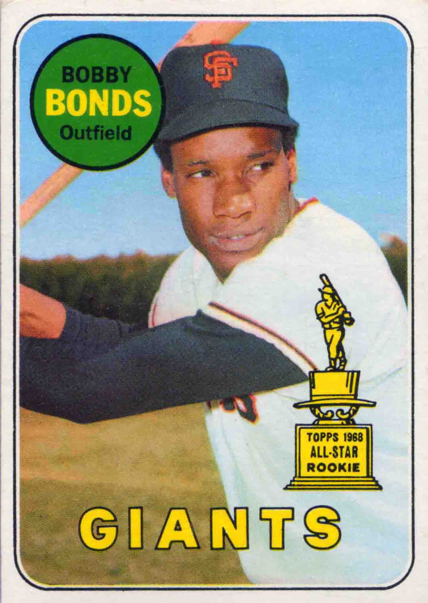 1969 Topps