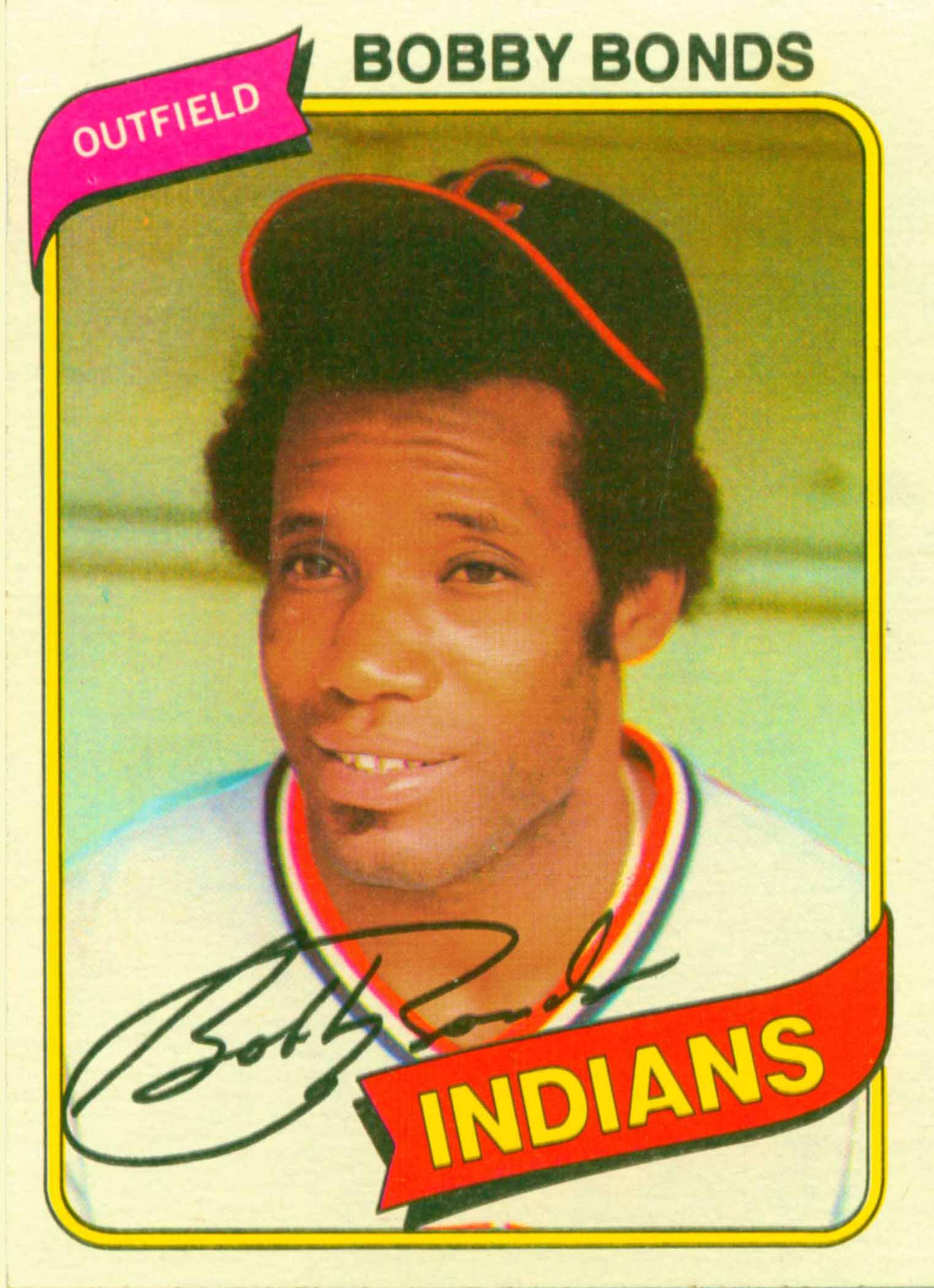 1980 Topps