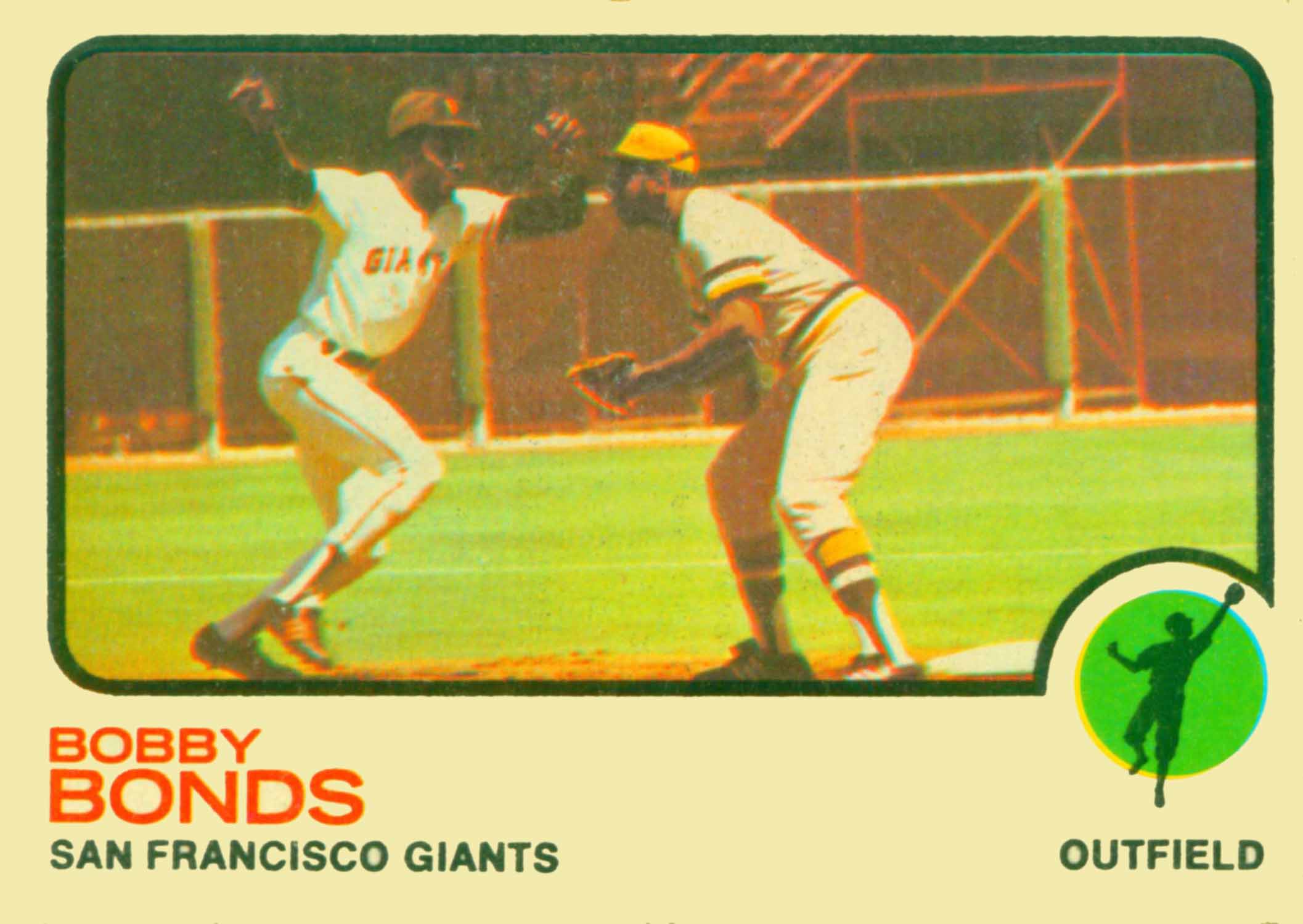 1973 Topps