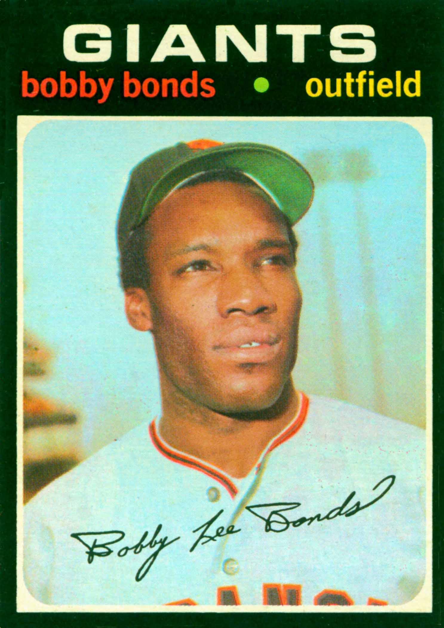 1971 Topps