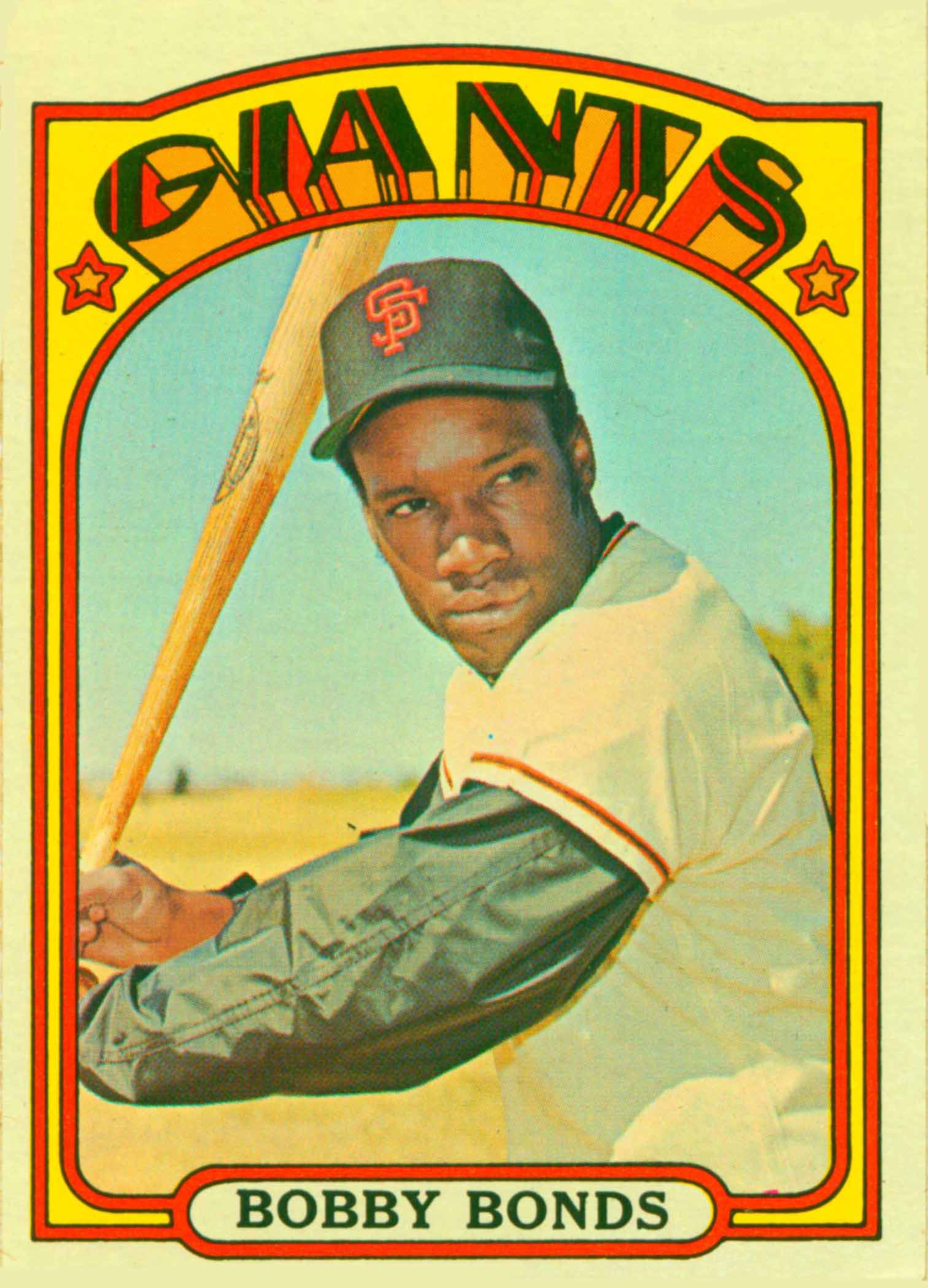 1972 Topps