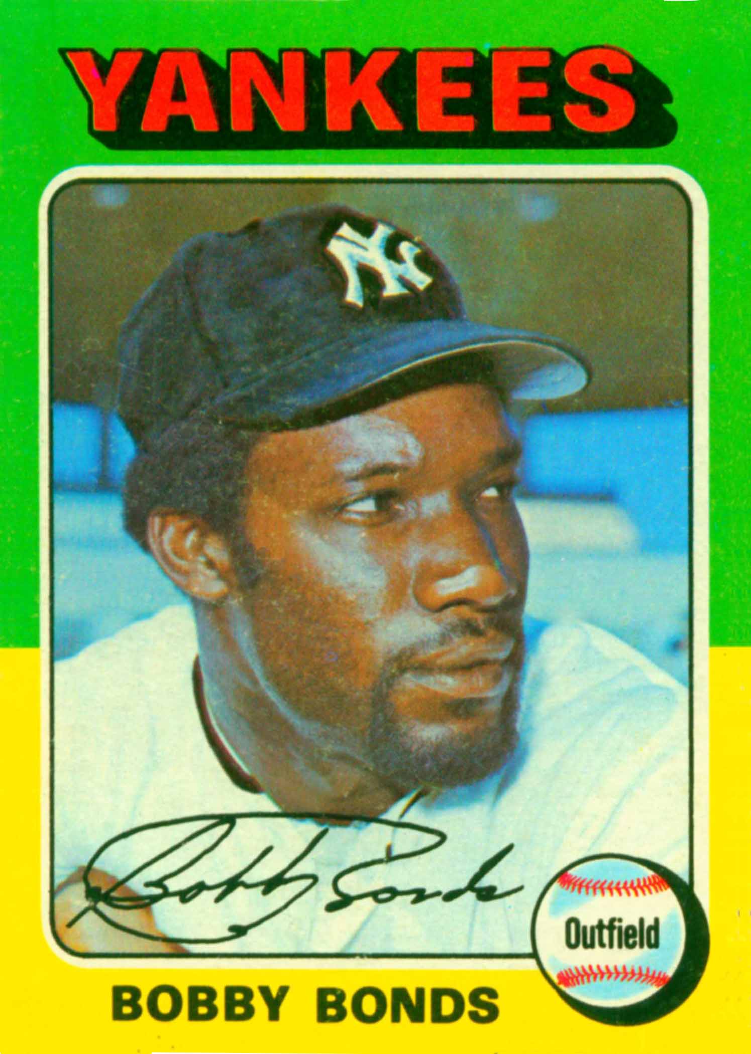 1975 Topps