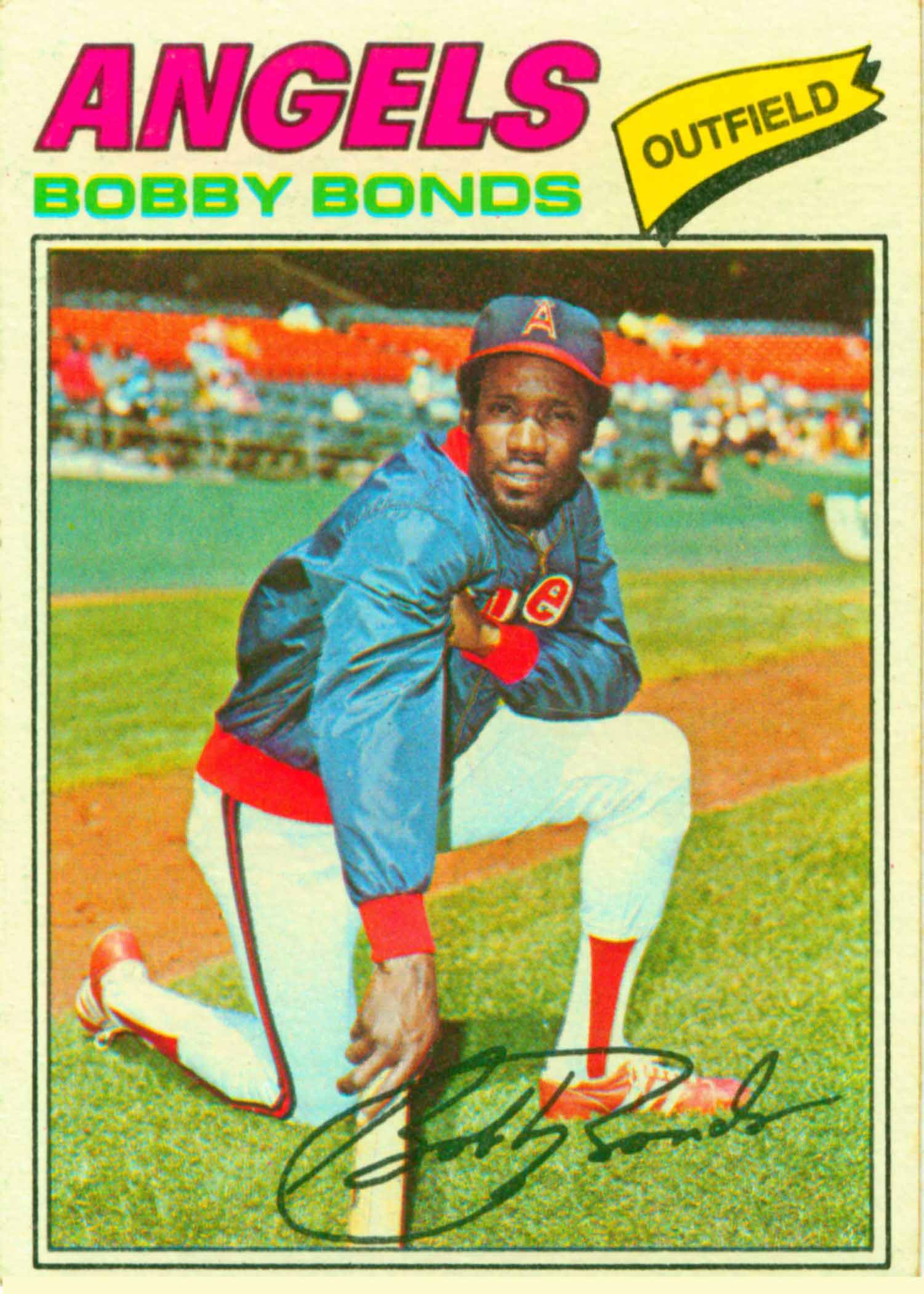 1977 Topps