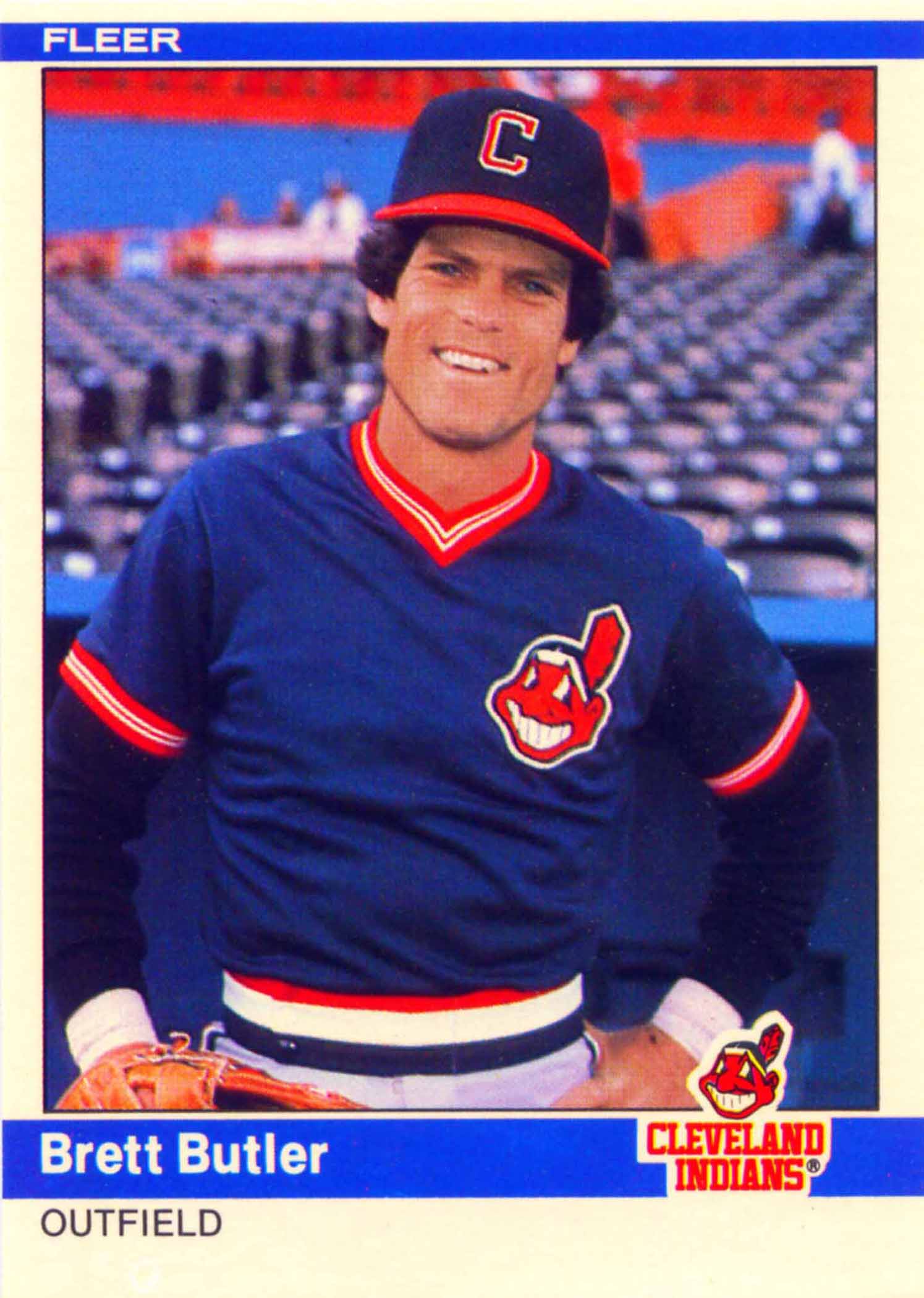 1984 Fleer Update