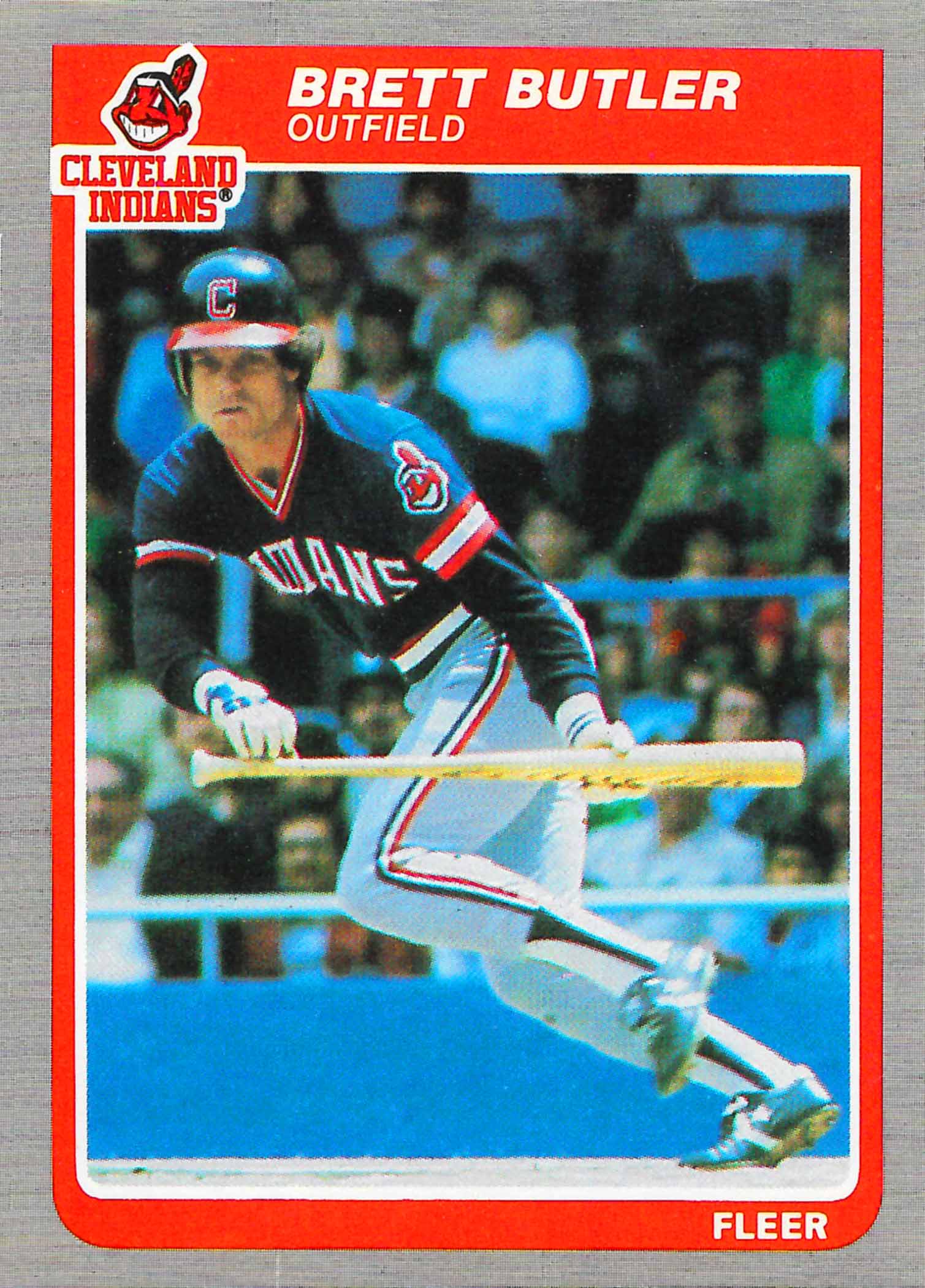 1985 Fleer