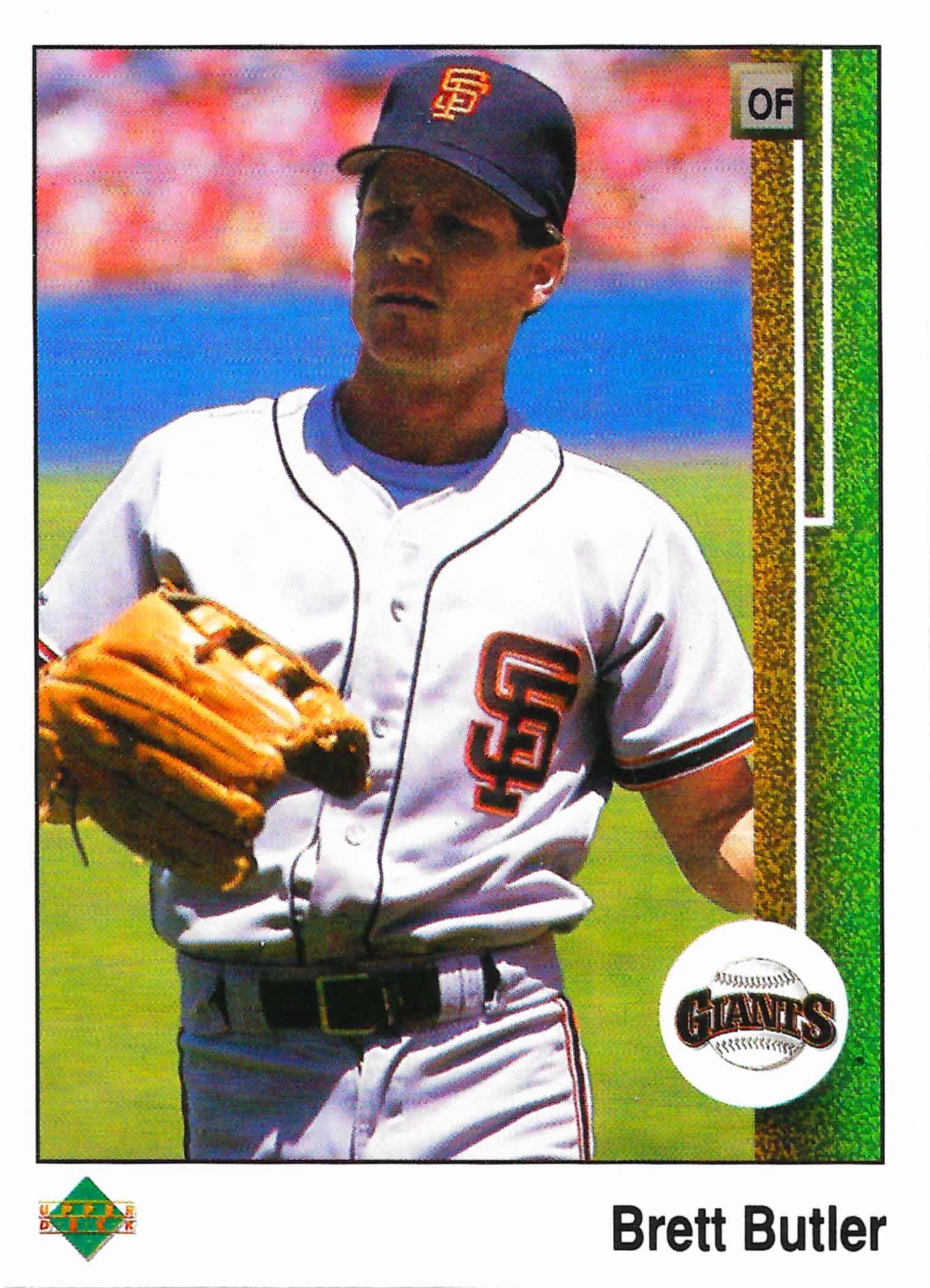 1989 Upper Deck
