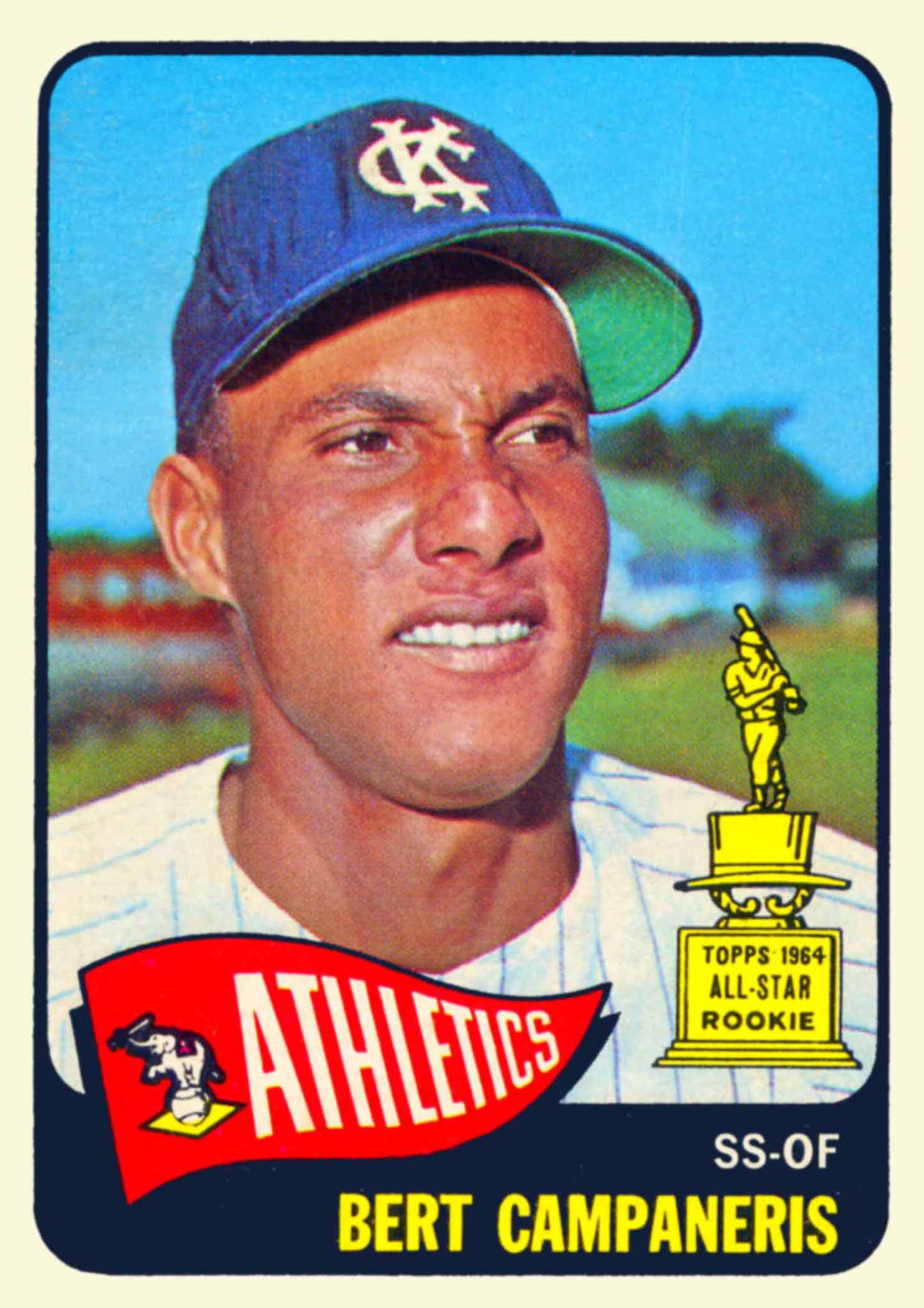 1965 Topps