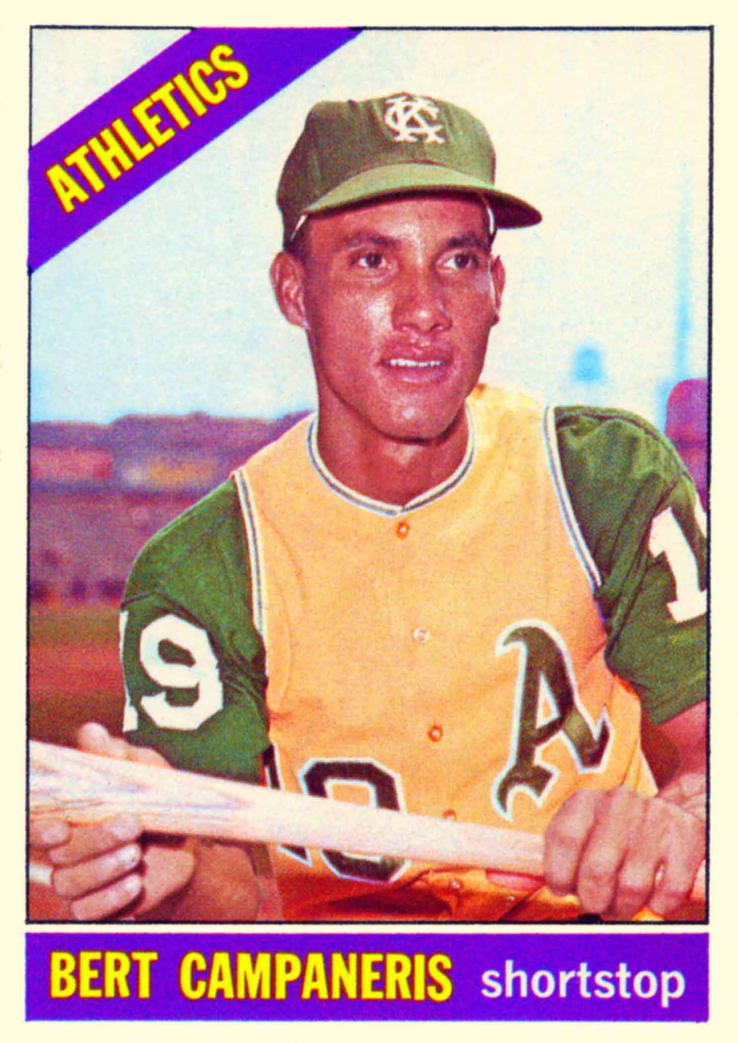 1966 Topps