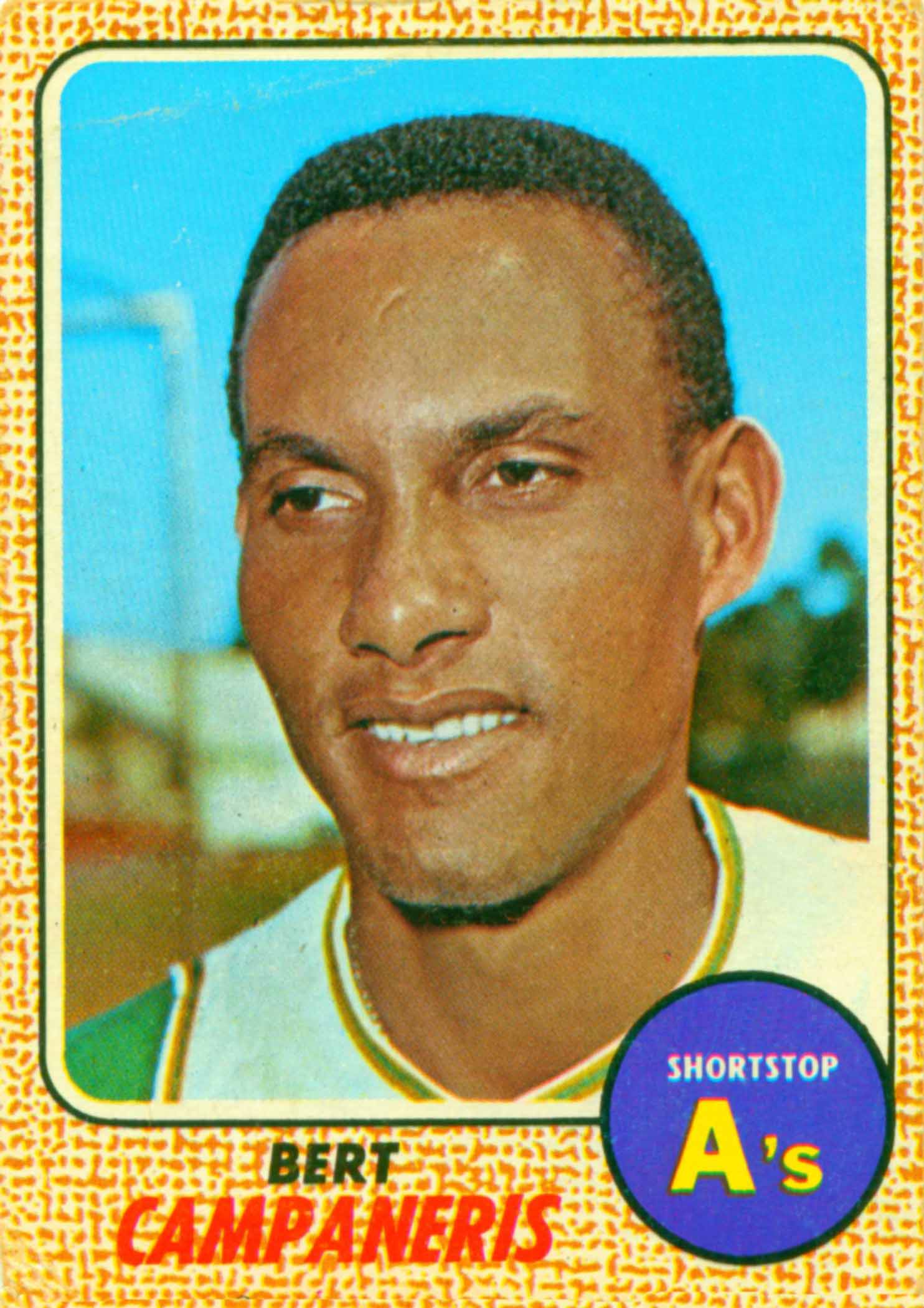 1968 Topps