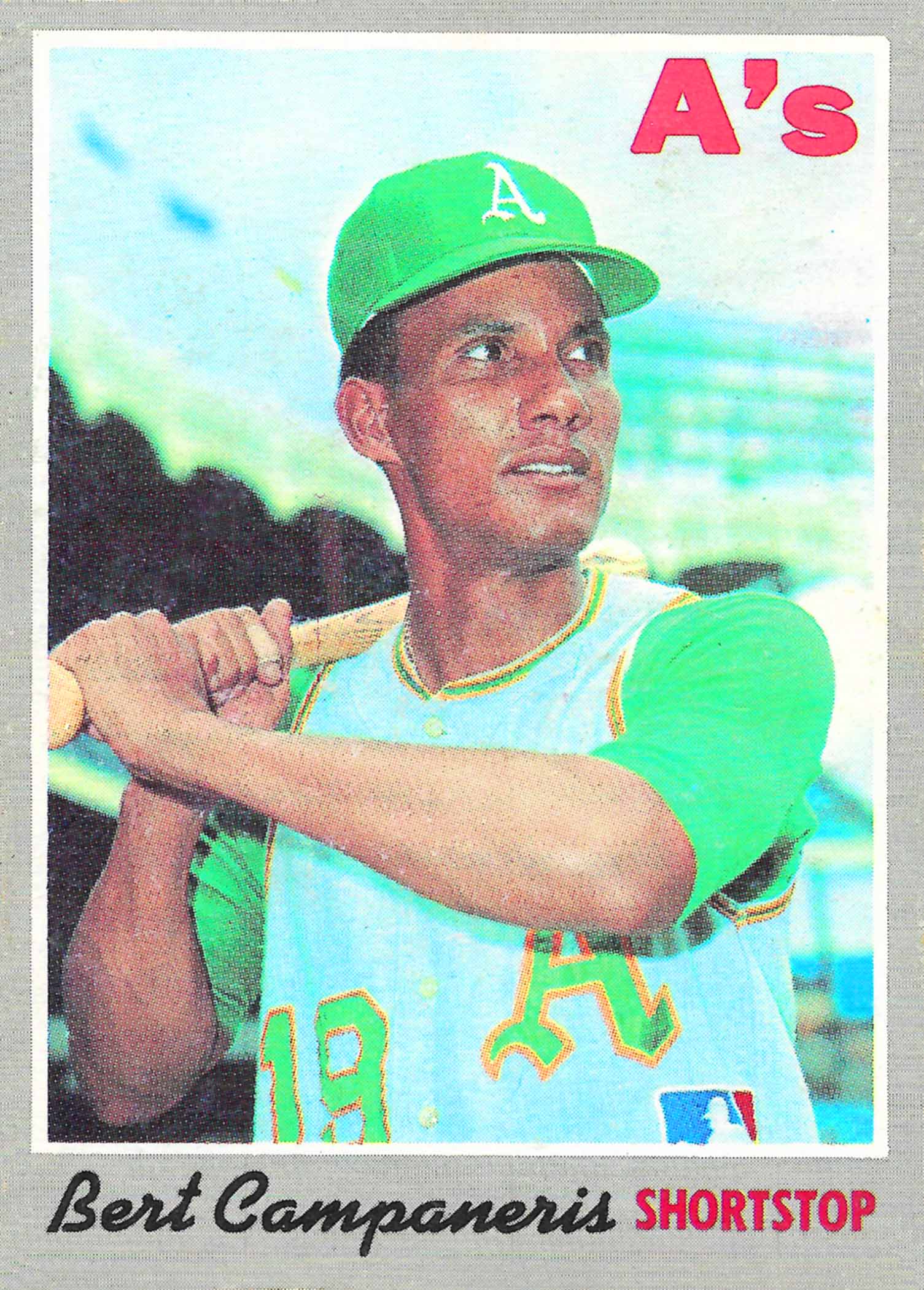 1970 Topps