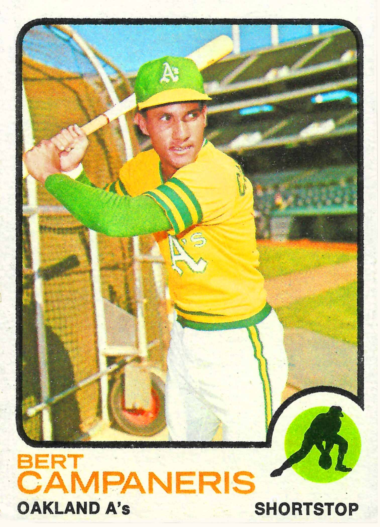 1973 Topps
