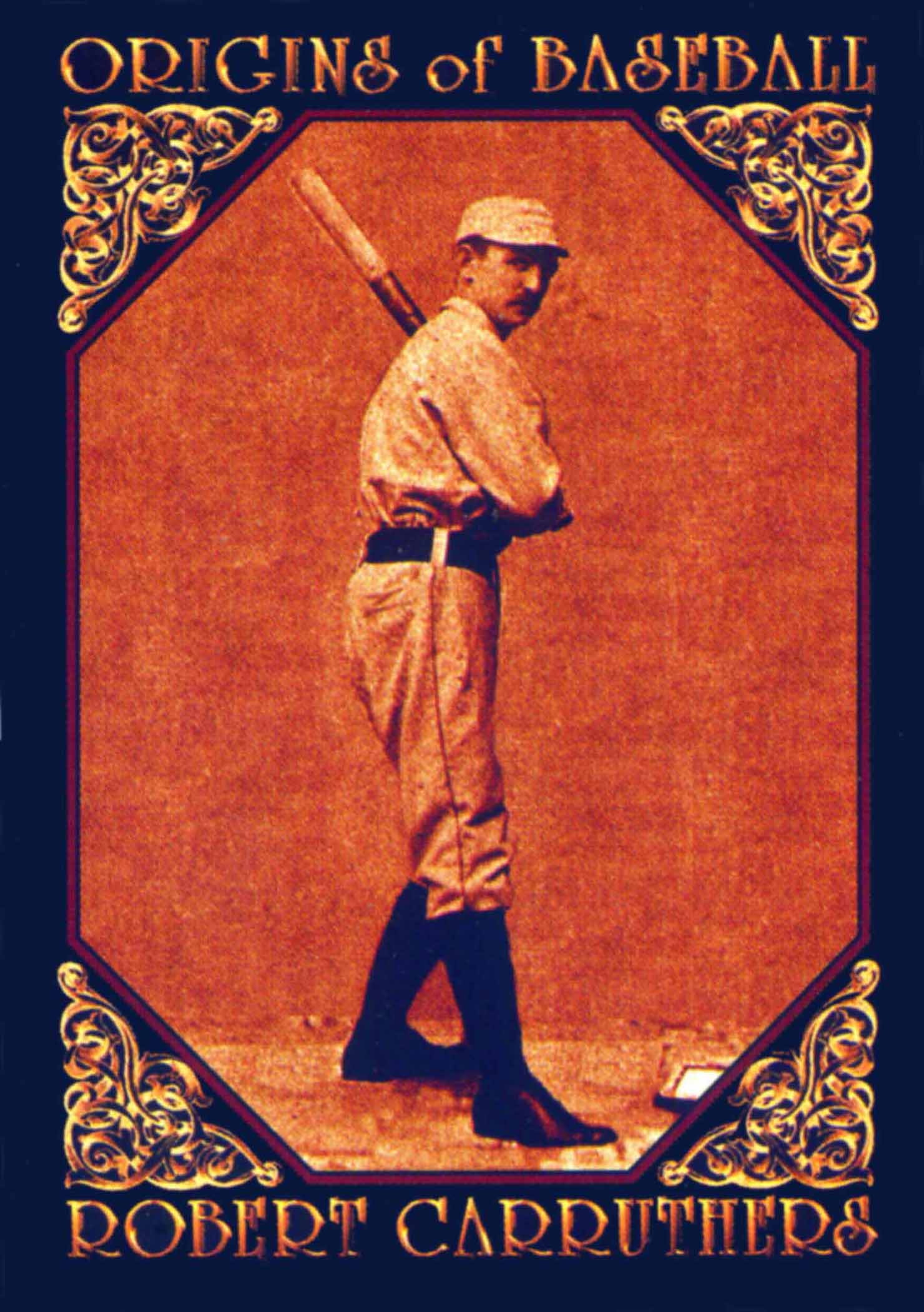 1994 Origins of Baseball