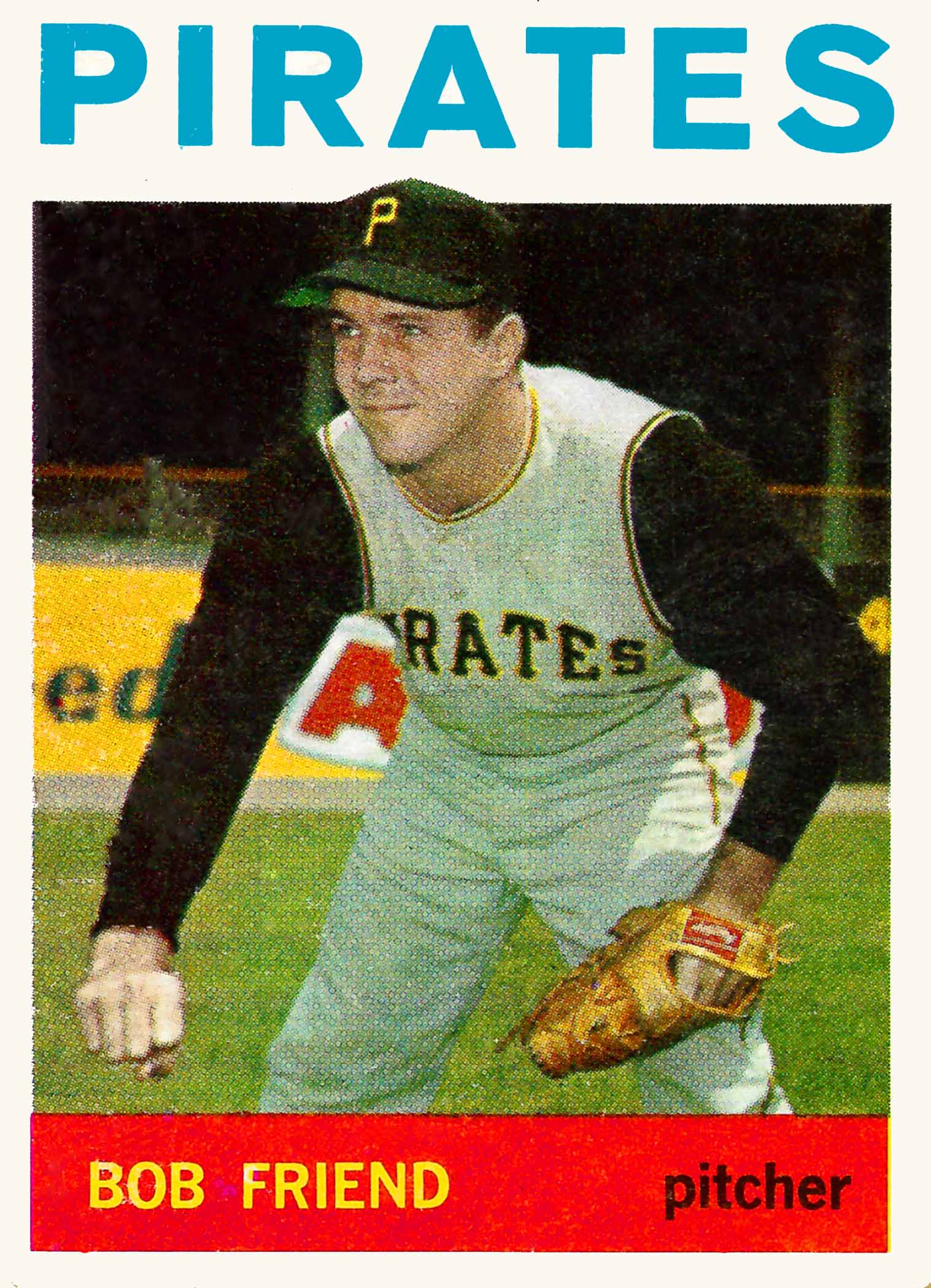1964 Topps