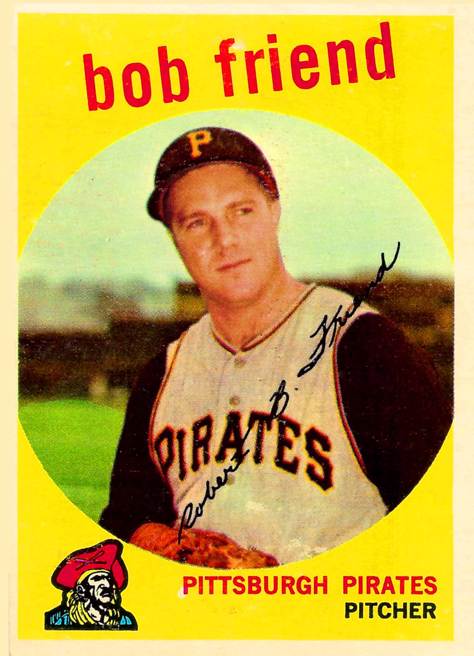 1959 Topps