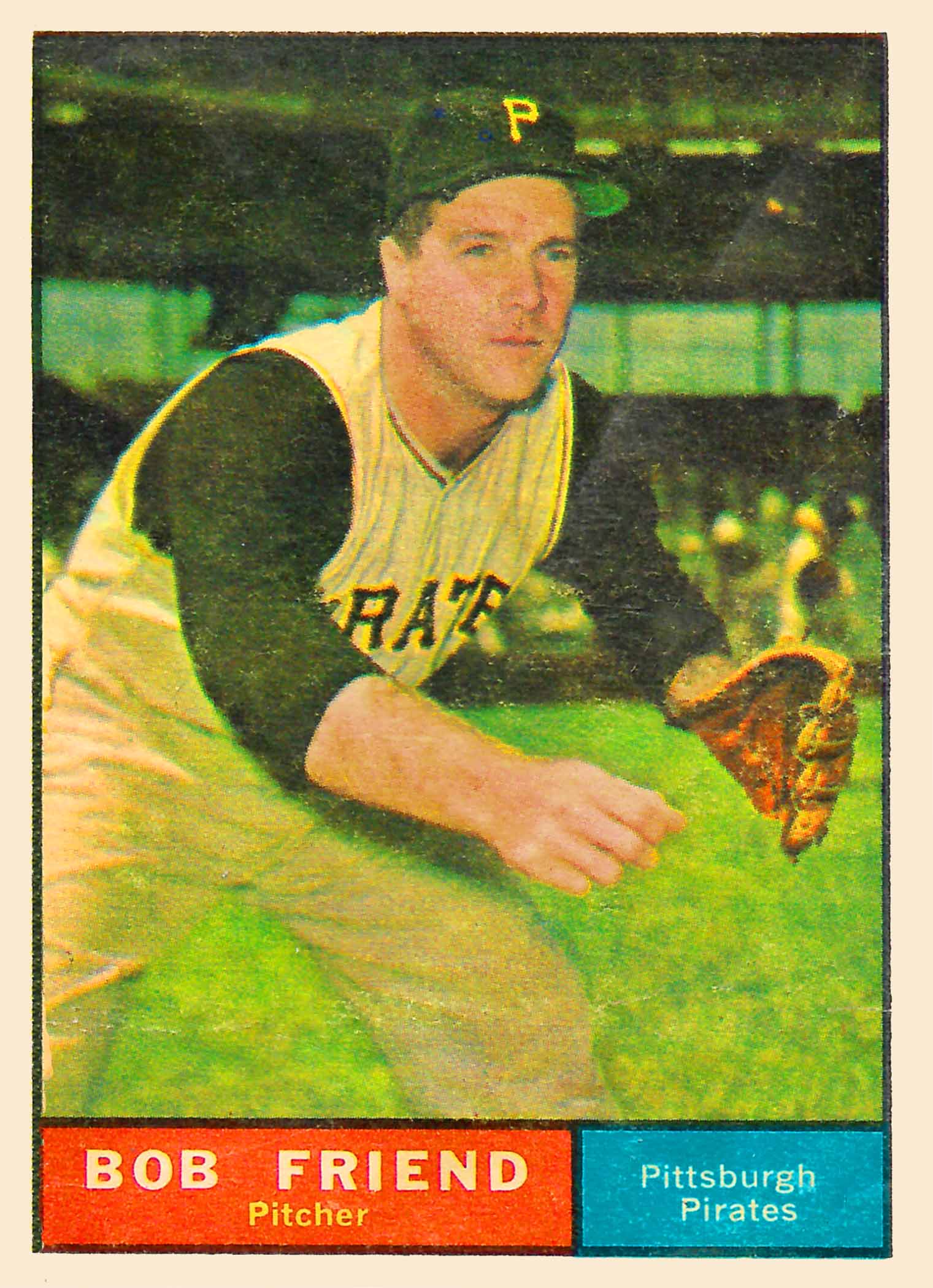 1961 Topps